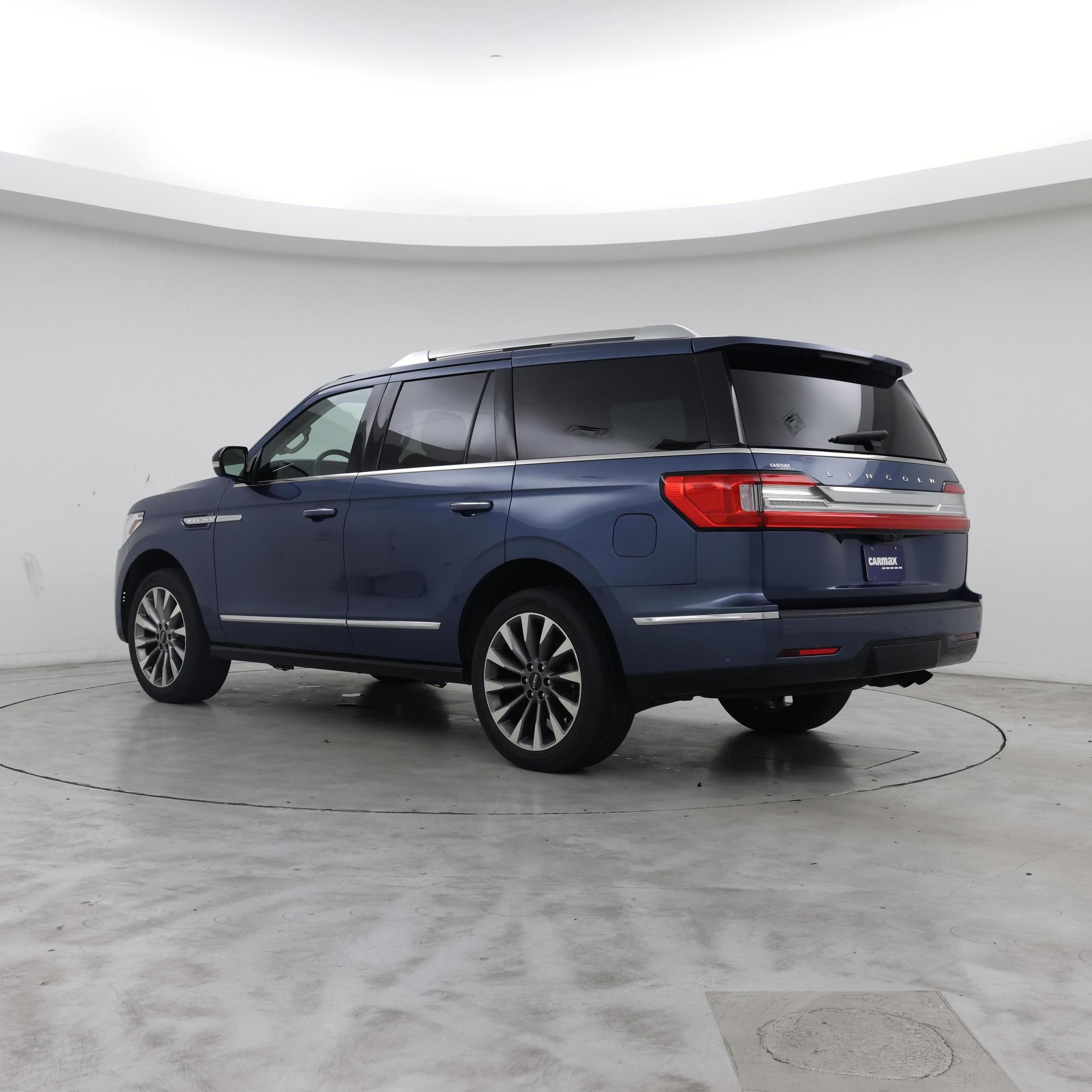 Thumbnail: 2020 Lincoln Navigator - 2