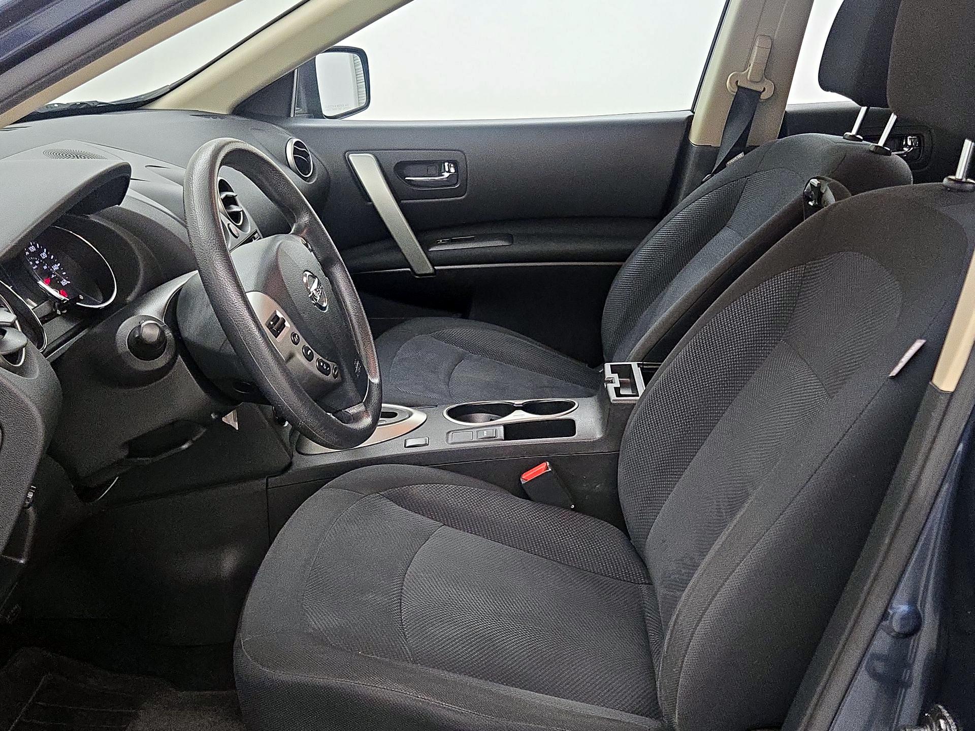Thumbnail: 2014 Nissan Rogue - 11