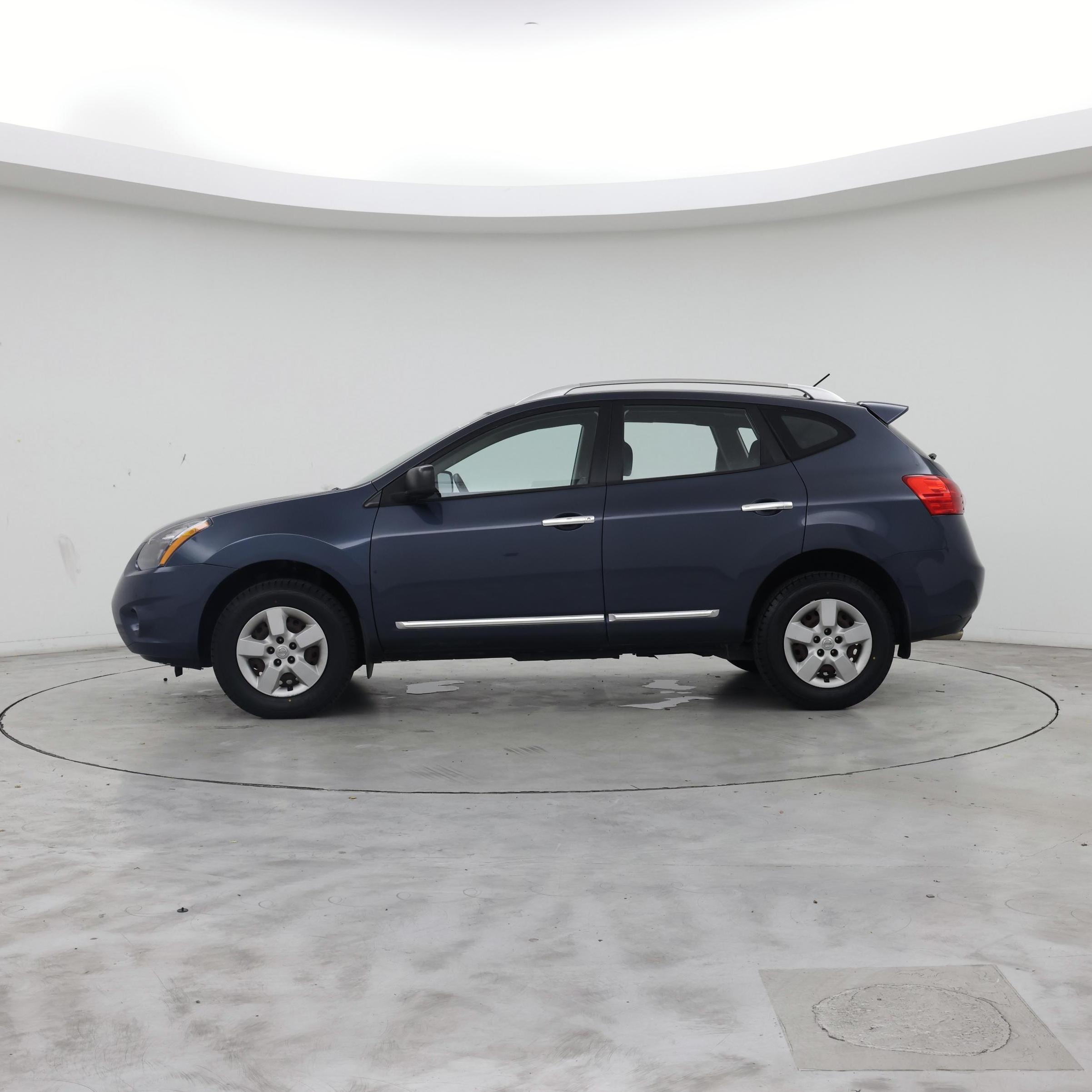 Thumbnail: 2014 Nissan Rogue - 3