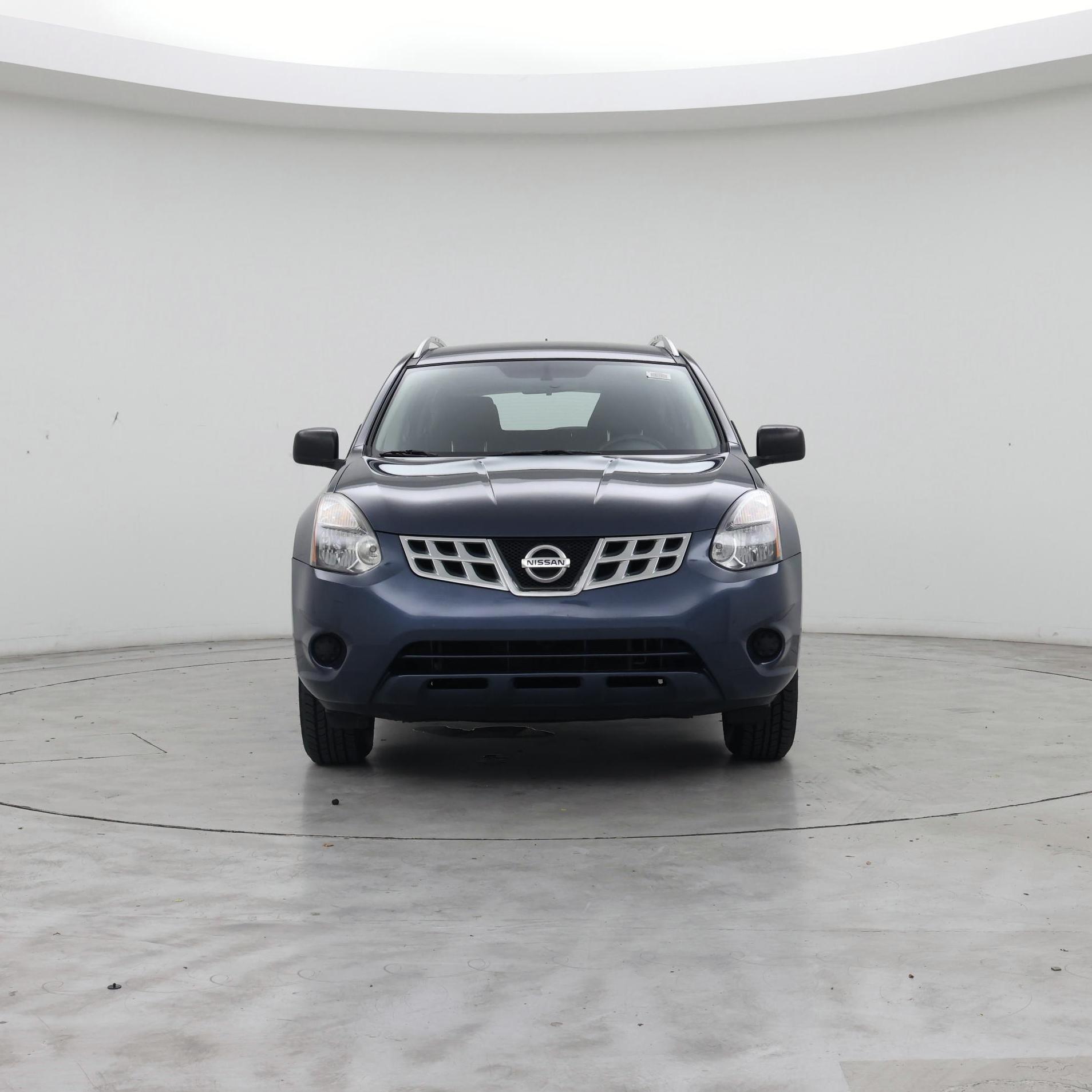 Thumbnail: 2014 Nissan Rogue - 5
