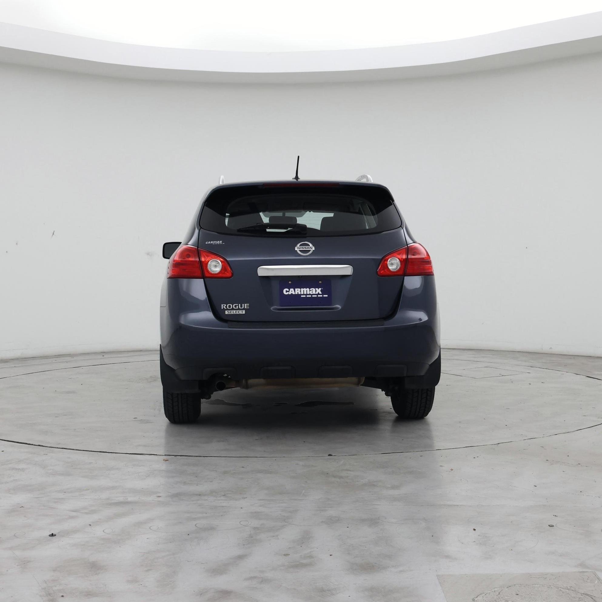 Thumbnail: 2014 Nissan Rogue - 6