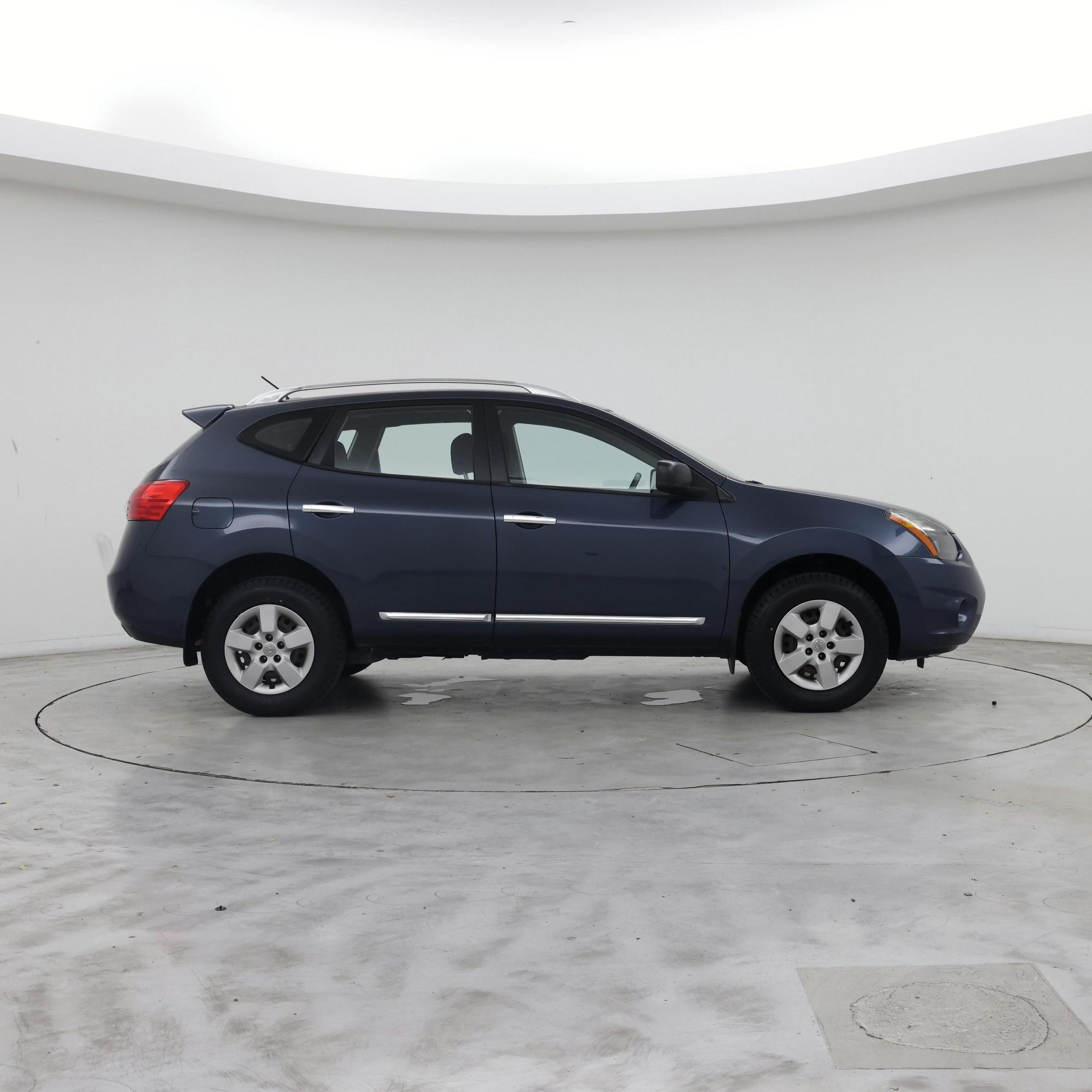 Thumbnail: 2014 Nissan Rogue - 7
