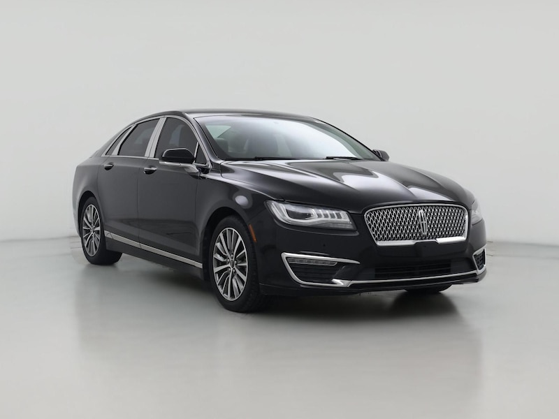 2018 Lincoln MKZ Select -
                  Kennesaw, GA