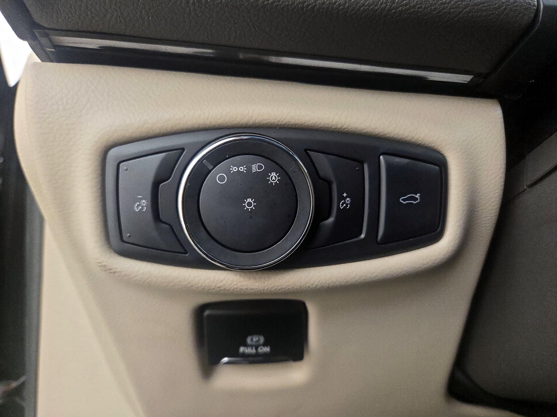 Thumbnail: 2018 Lincoln MKZ - 13
