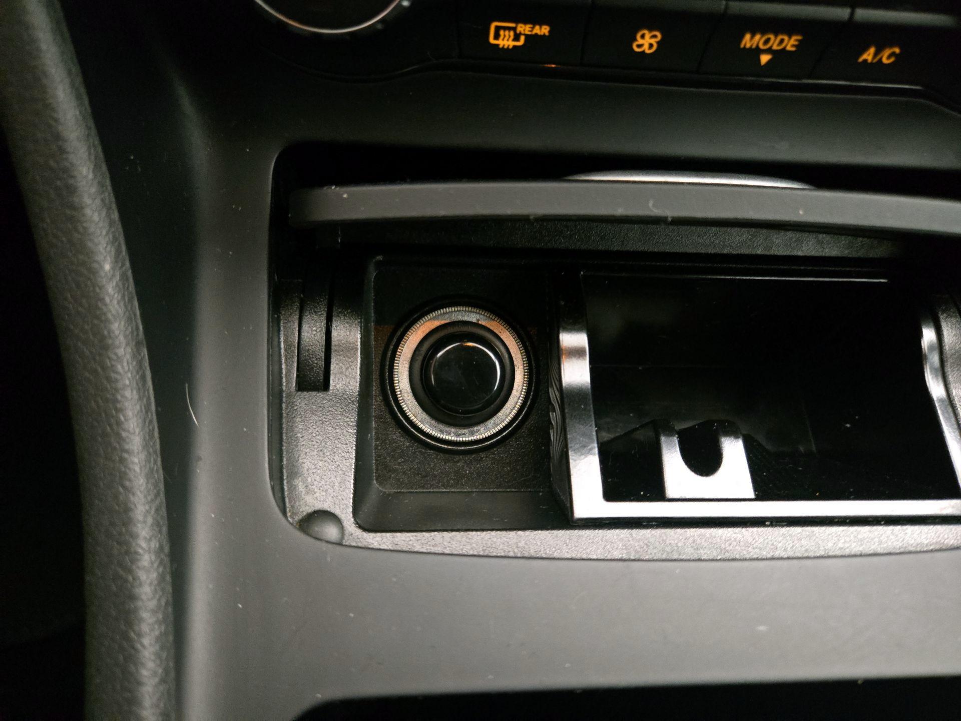 Thumbnail: 2015 Mercedes-Benz CLA - 19