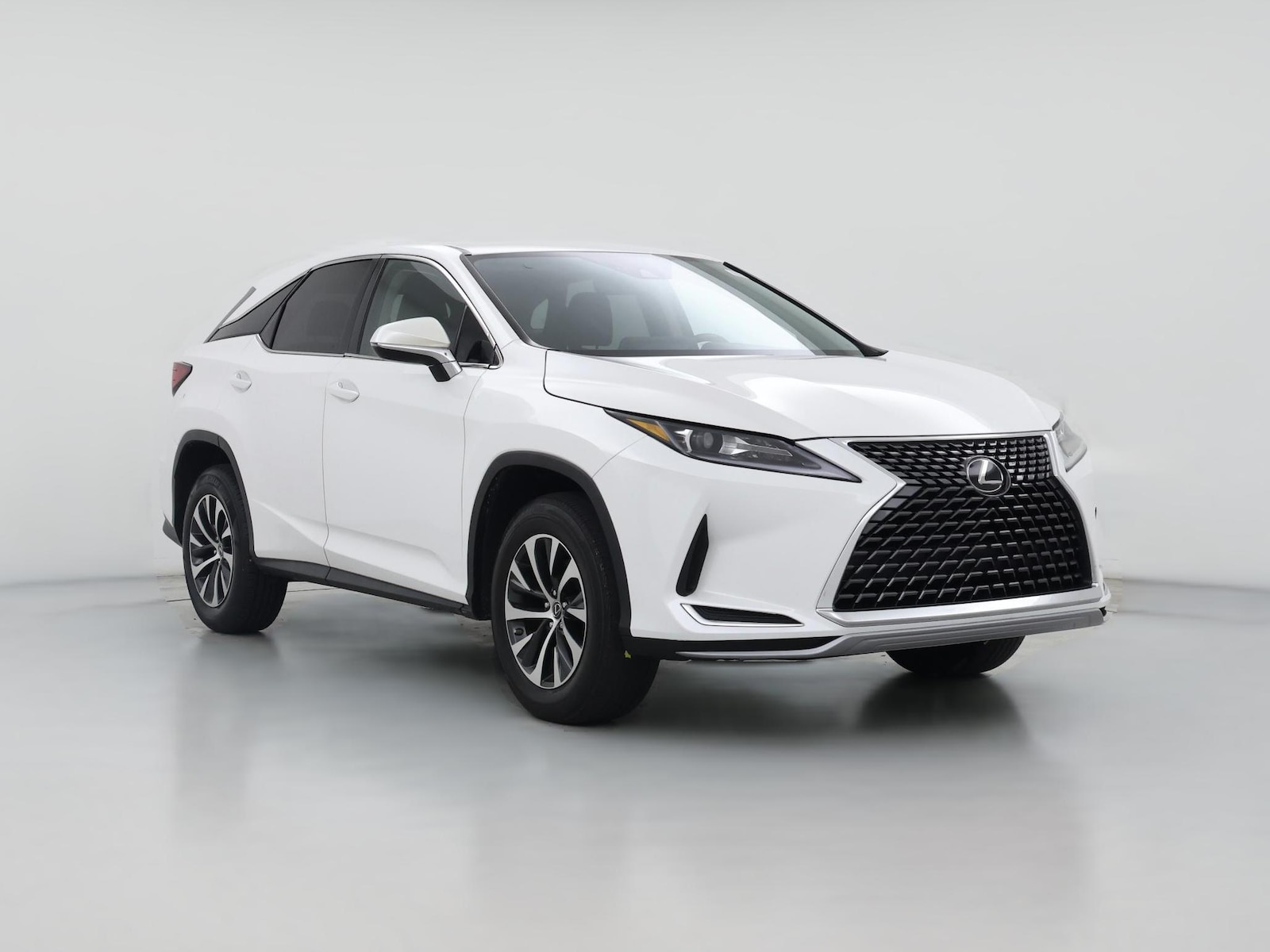 2021 Lexus RX