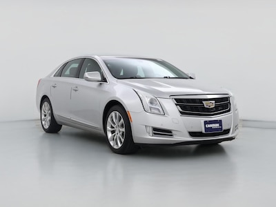 2016 Cadillac XTS Luxury