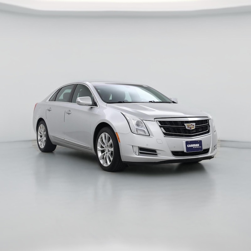 2016 Cadillac XTS Luxury