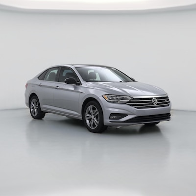 2019 Volkswagen Jetta R-Line