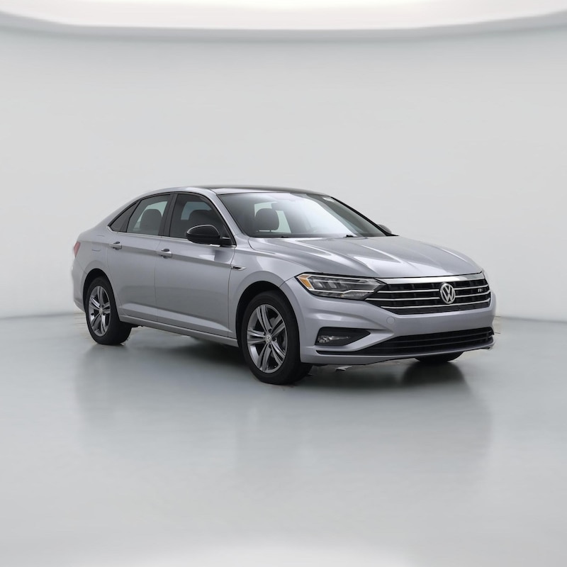 2019 Volkswagen Jetta R-Line
