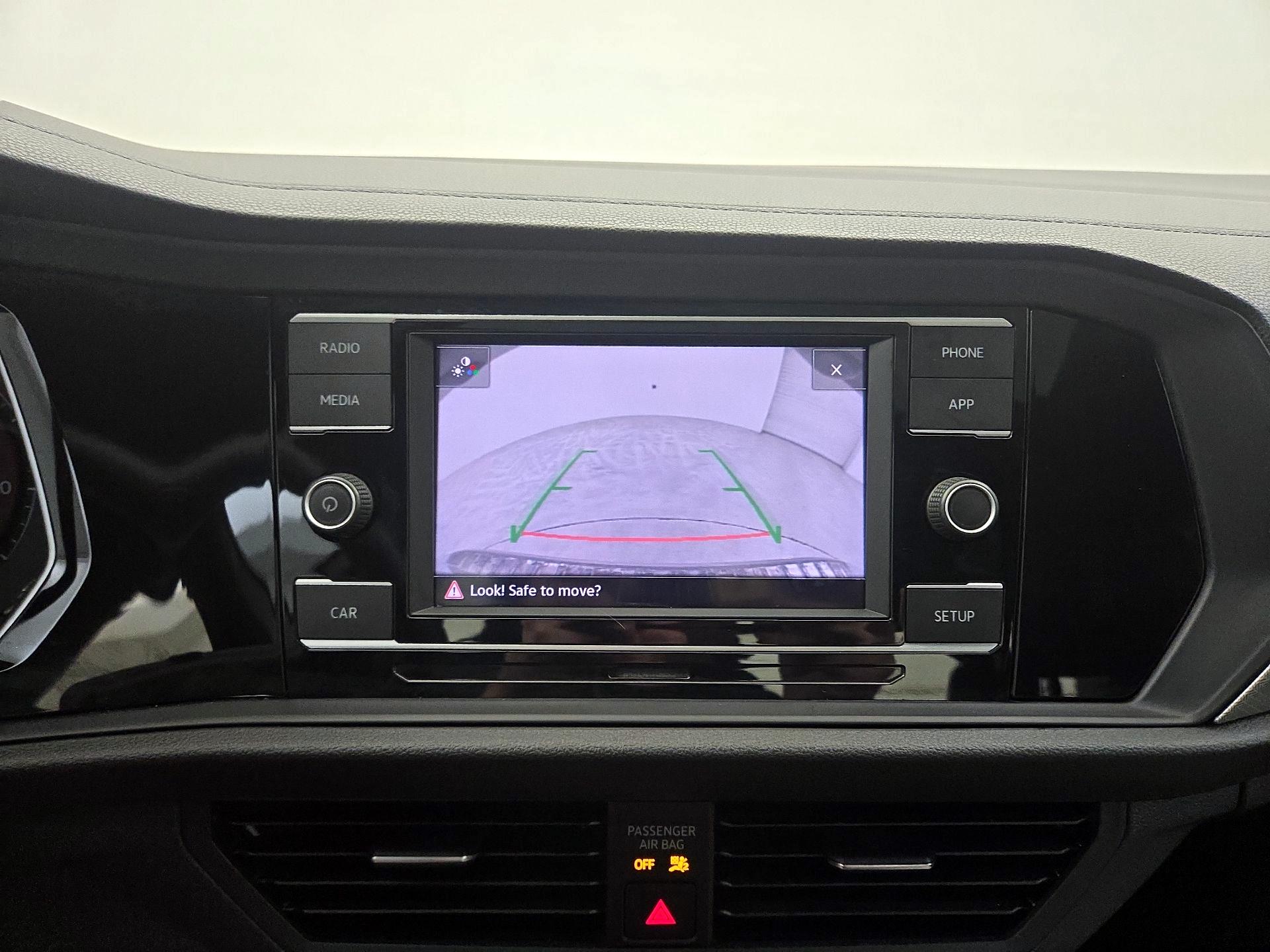 Thumbnail: 2019 Volkswagen Jetta - 14