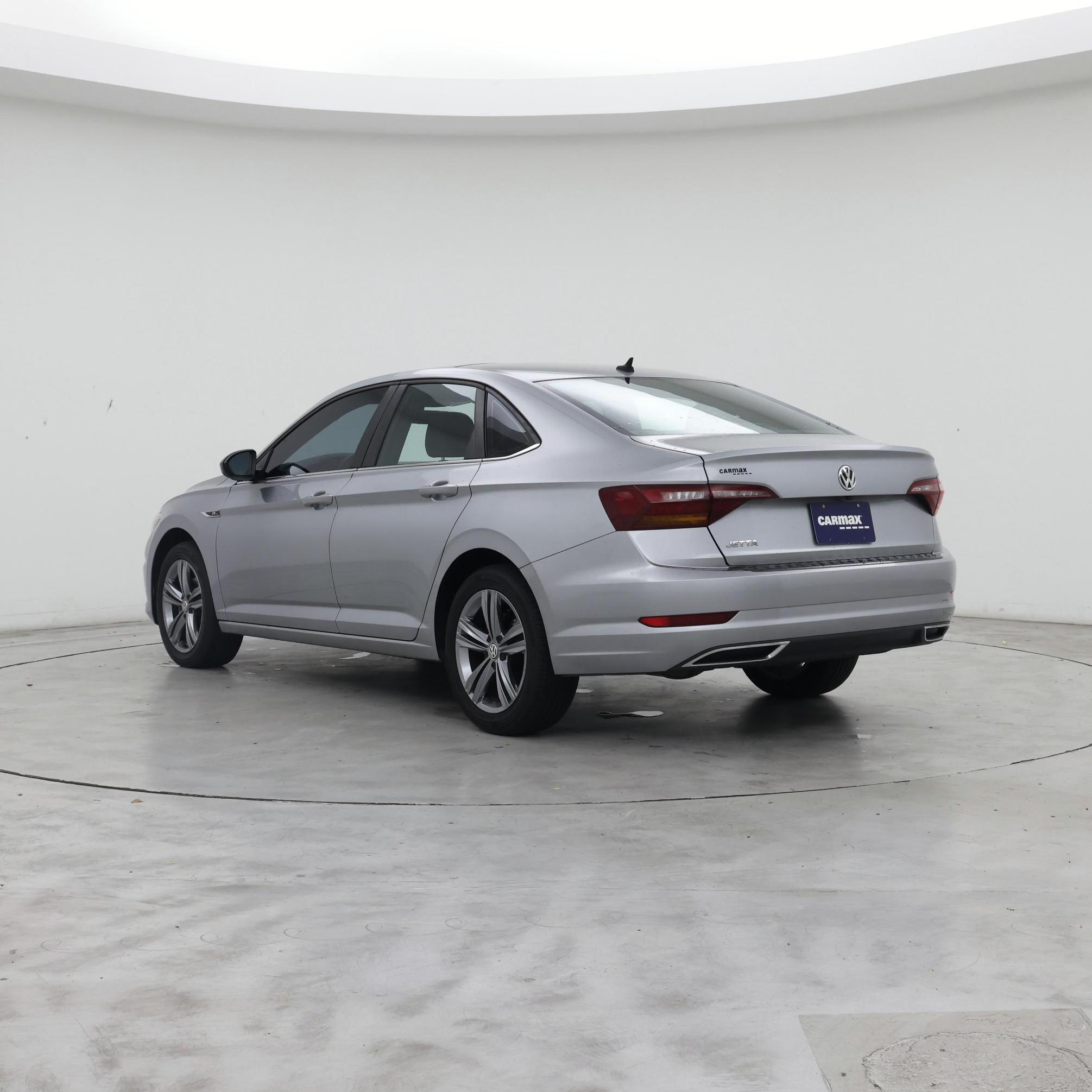 Thumbnail: 2019 Volkswagen Jetta - 2