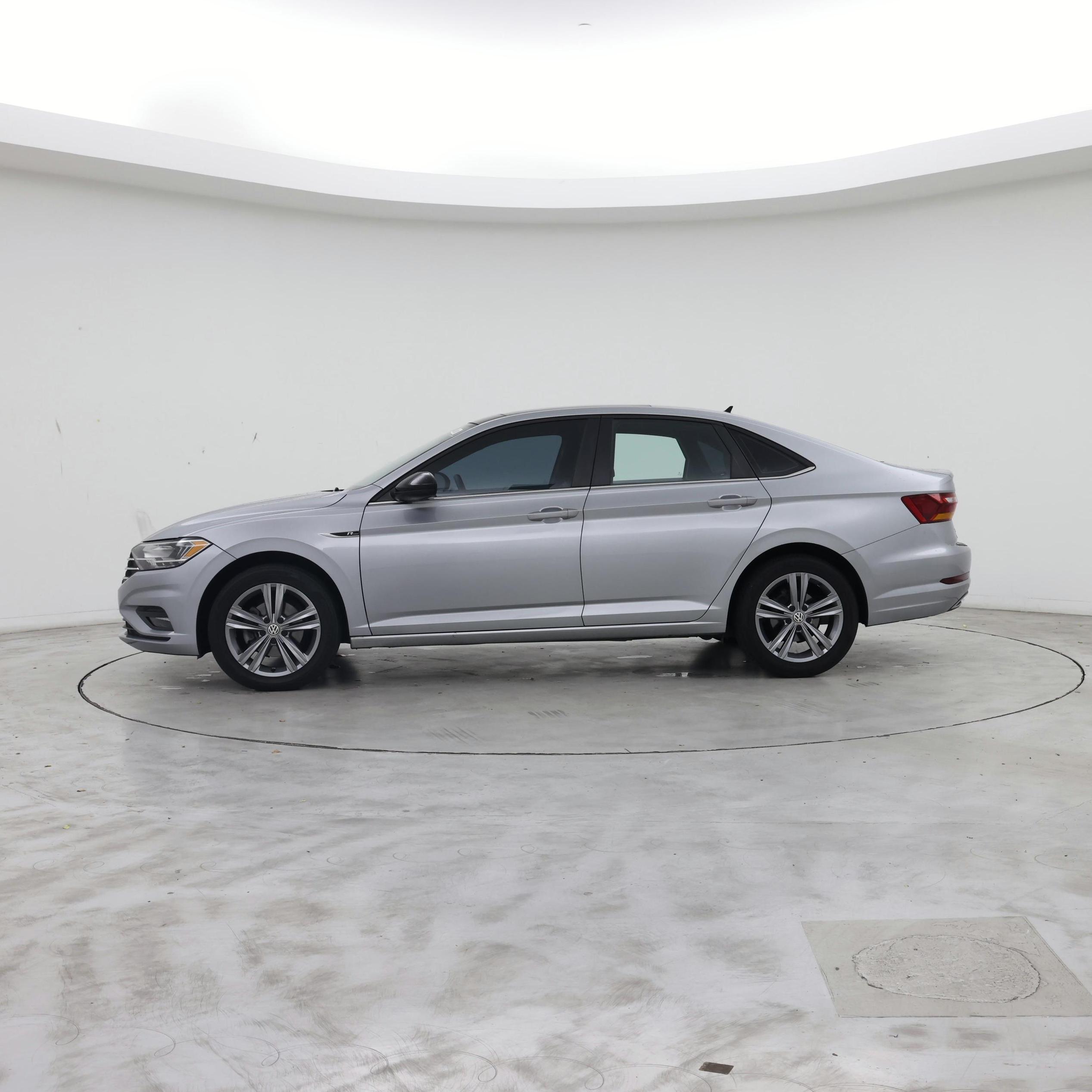 Thumbnail: 2019 Volkswagen Jetta - 3
