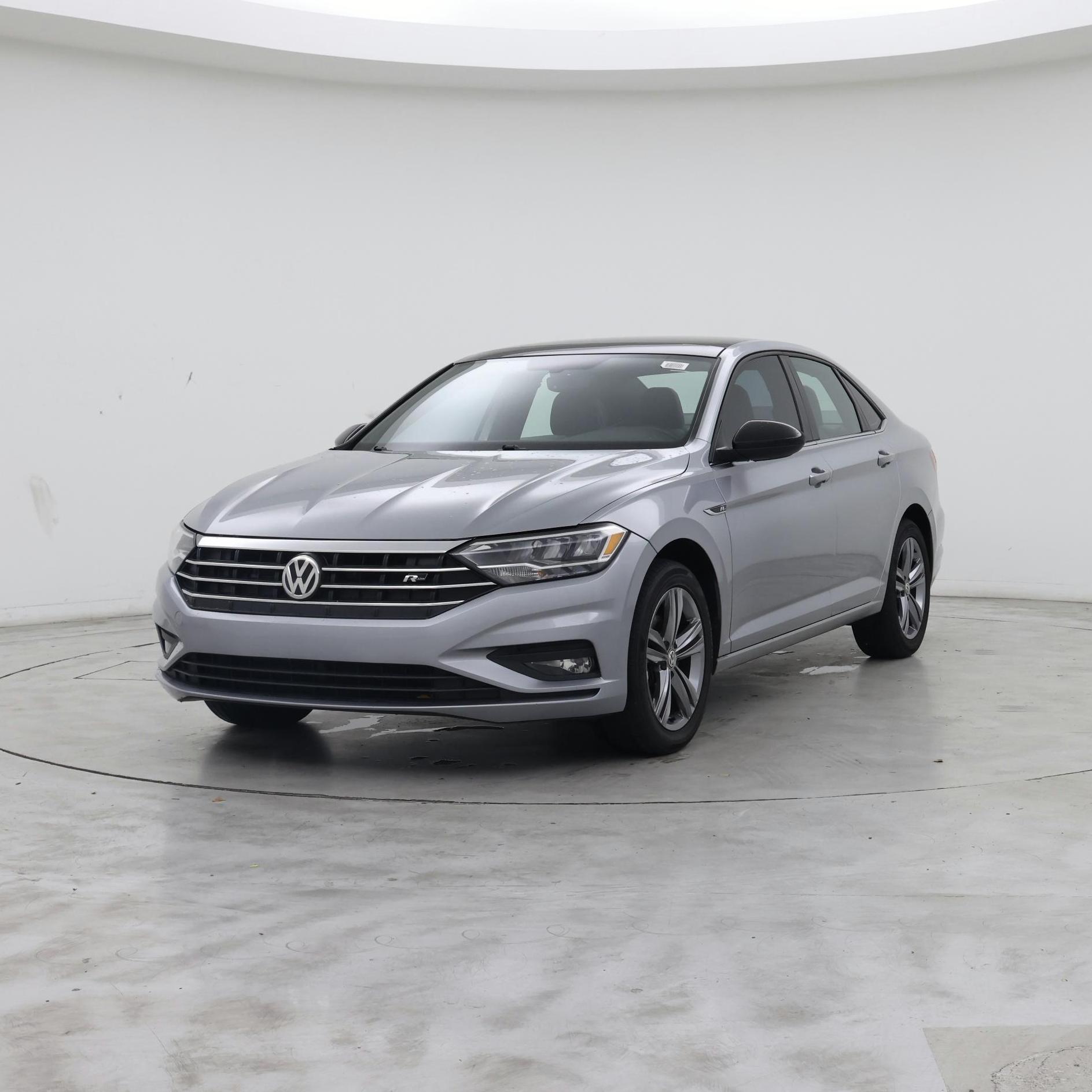 Thumbnail: 2019 Volkswagen Jetta - 4