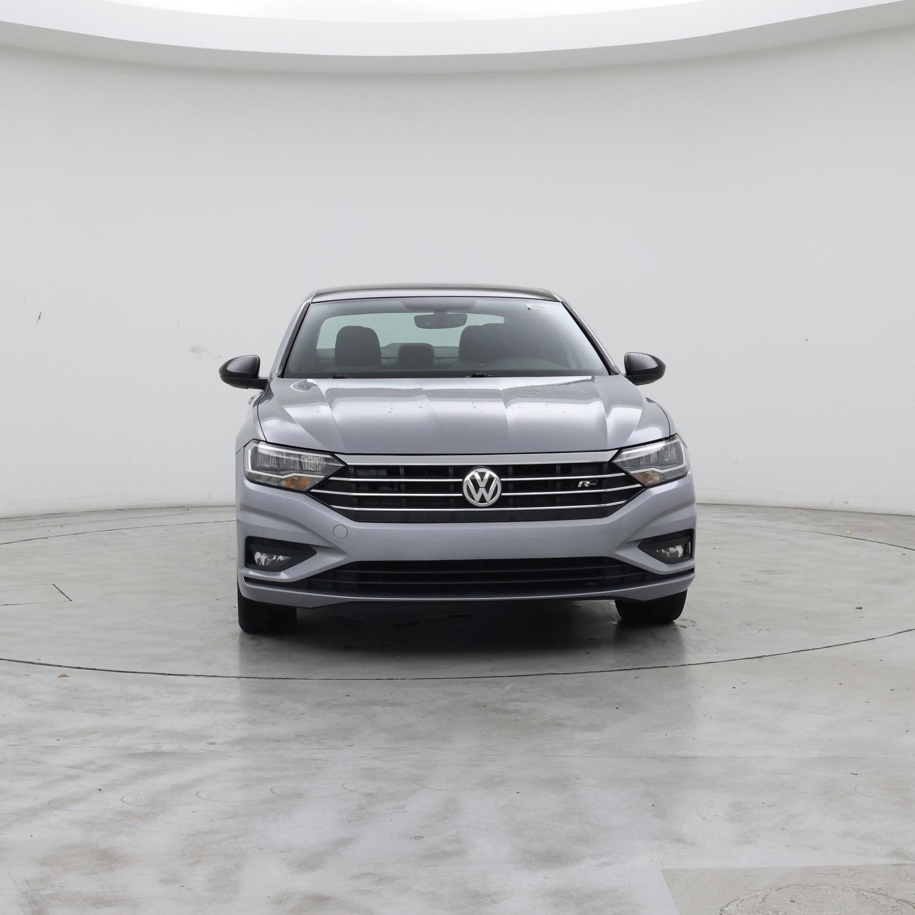 Thumbnail: 2019 Volkswagen Jetta - 5