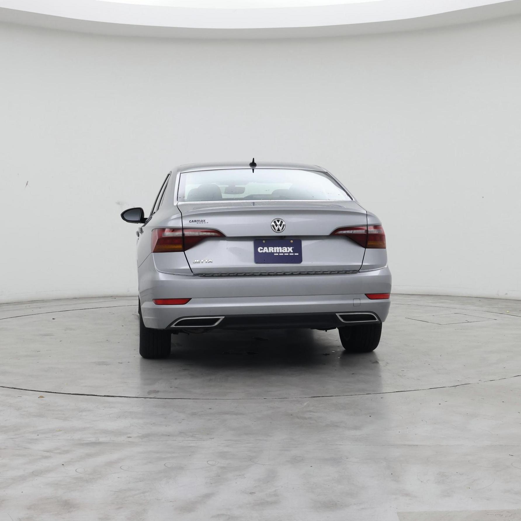 Thumbnail: 2019 Volkswagen Jetta - 6