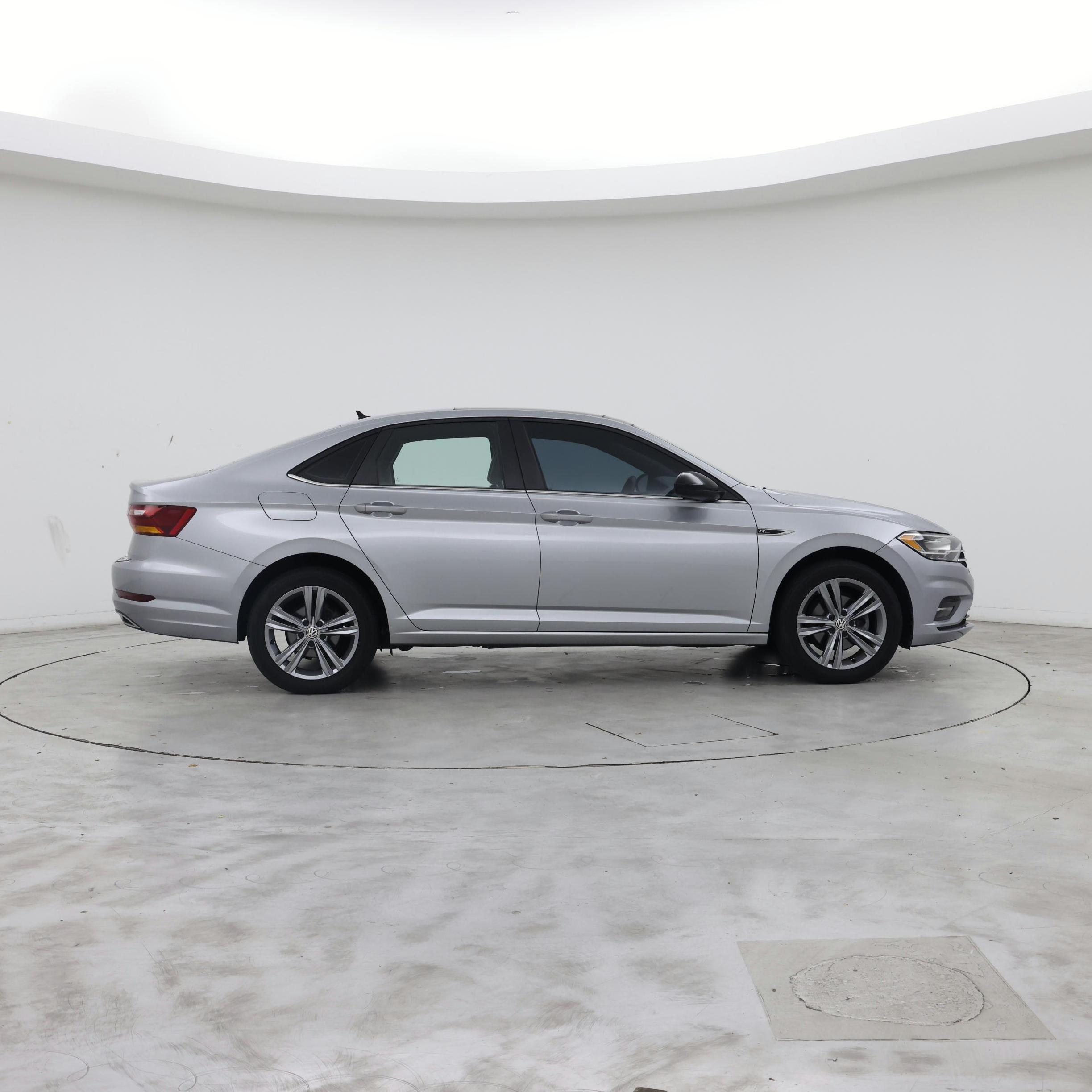 Thumbnail: 2019 Volkswagen Jetta - 7