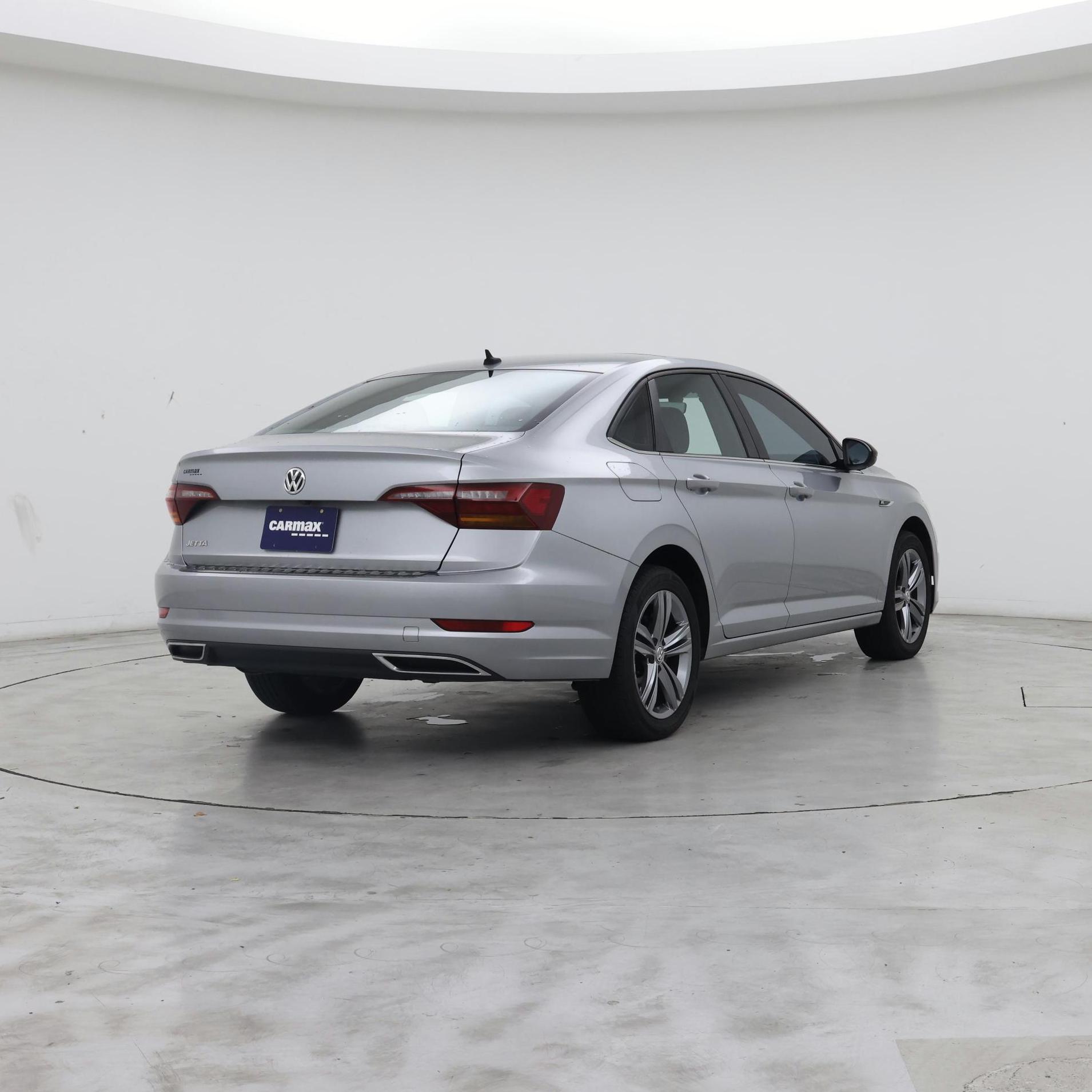 Thumbnail: 2019 Volkswagen Jetta - 8