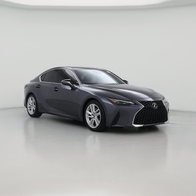 2024 Lexus IS 300