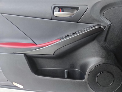 Driver Door Panel