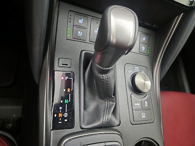Shifter