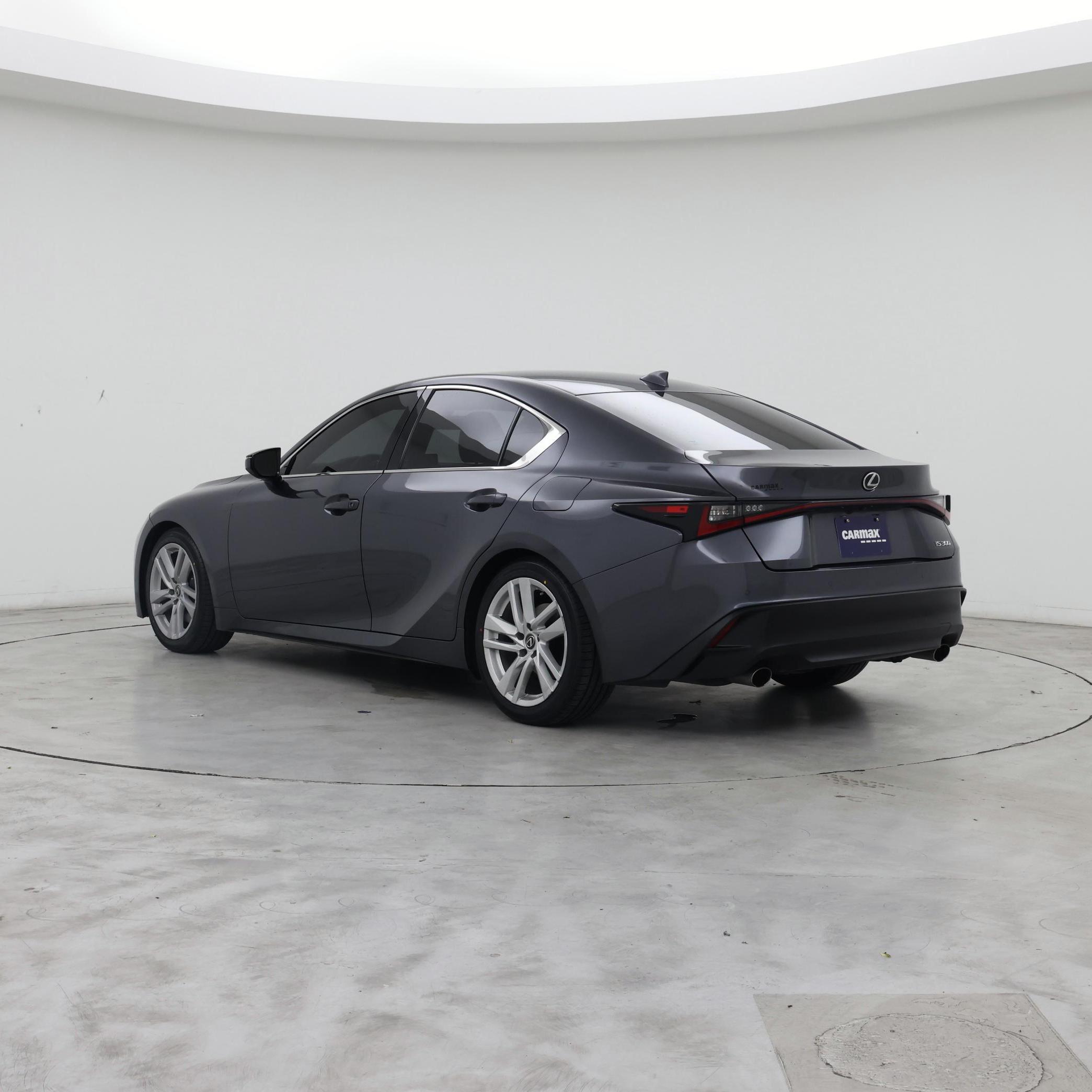 Thumbnail: 2024 Lexus IS - 2