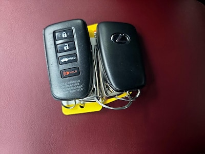 Keys