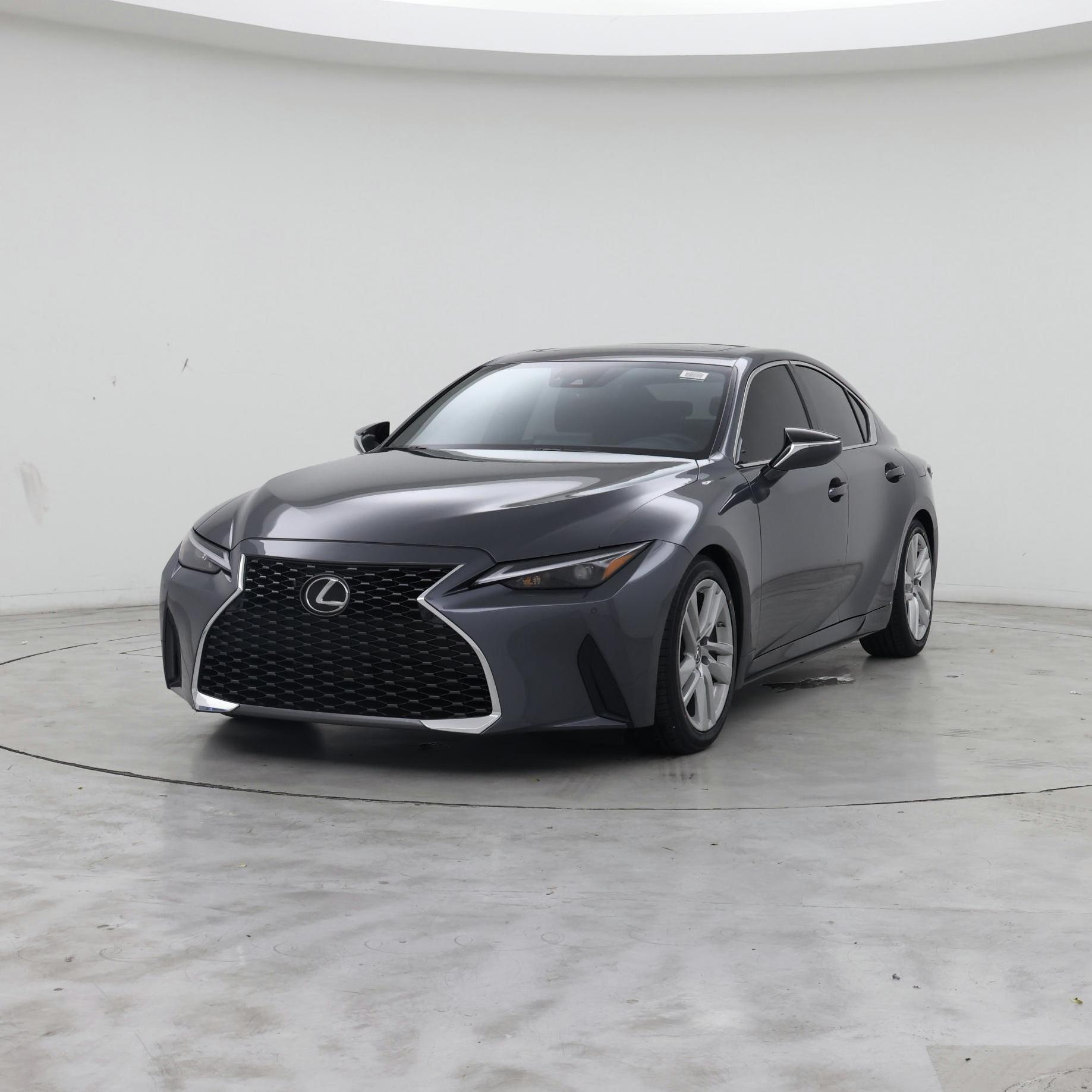 Thumbnail: 2024 Lexus IS - 4