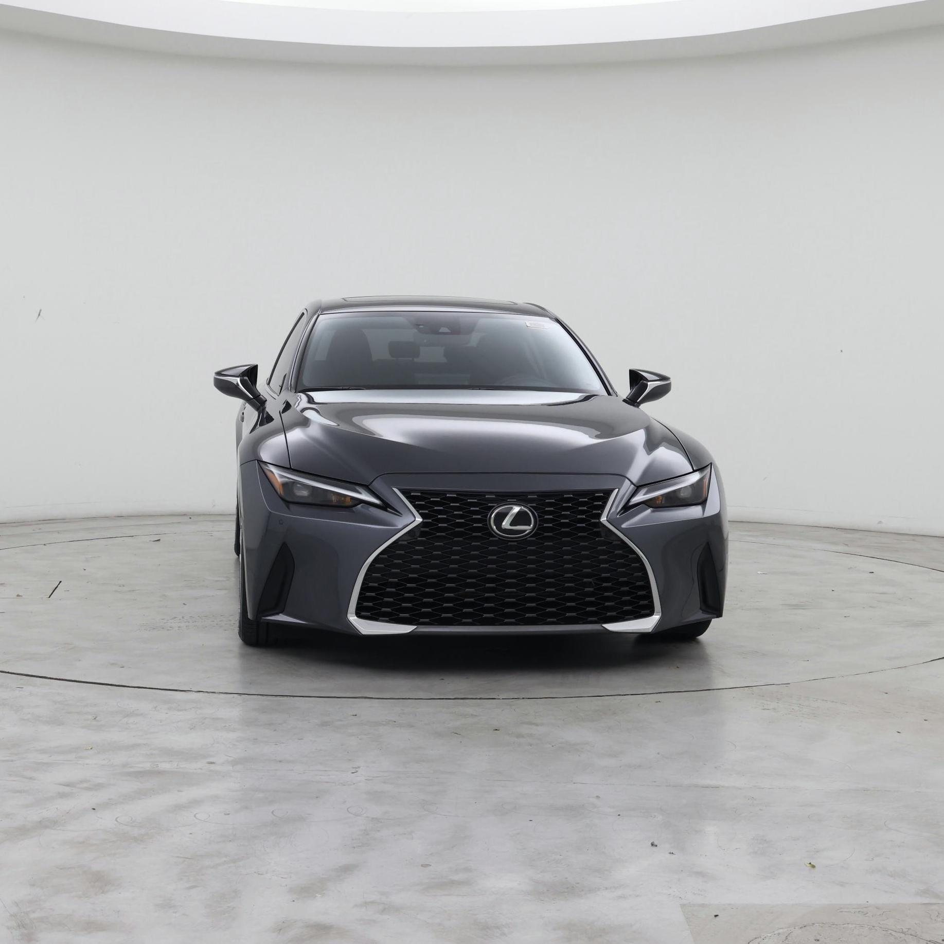Thumbnail: 2024 Lexus IS - 5