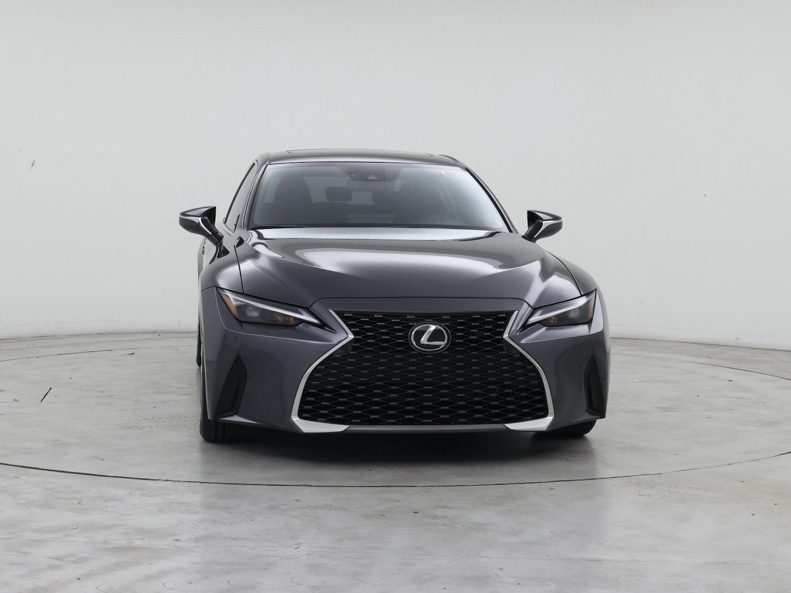 2024 Lexus IS 300 - Photo 6