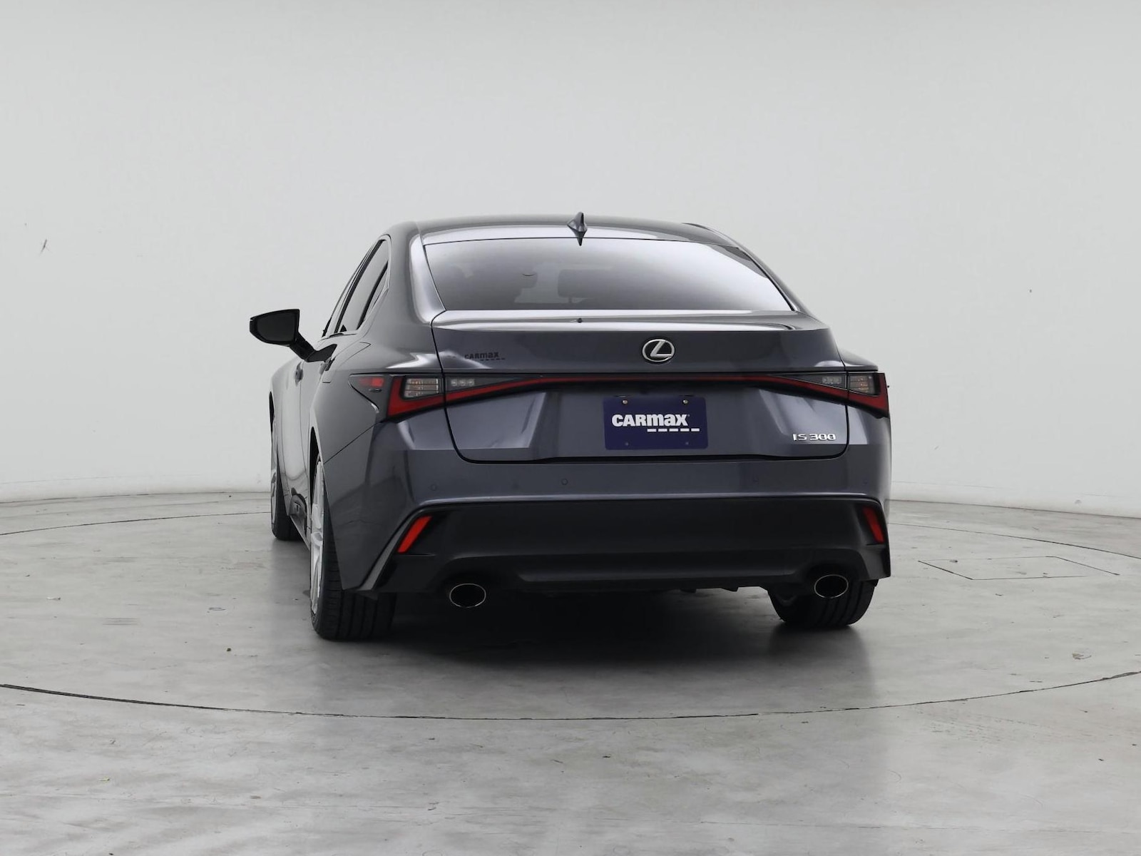 2024 Lexus IS 300 - Photo 7