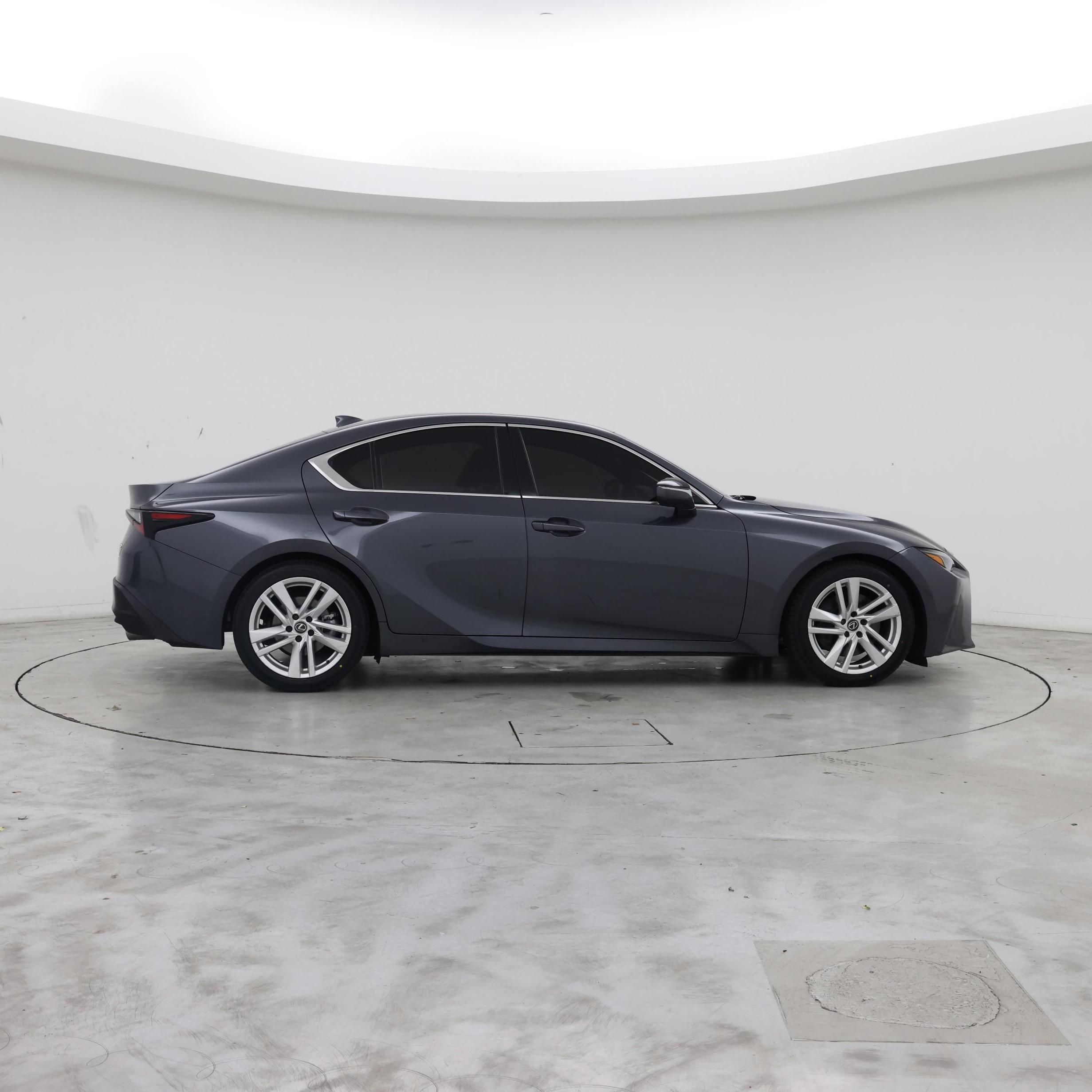 Thumbnail: 2024 Lexus IS - 7