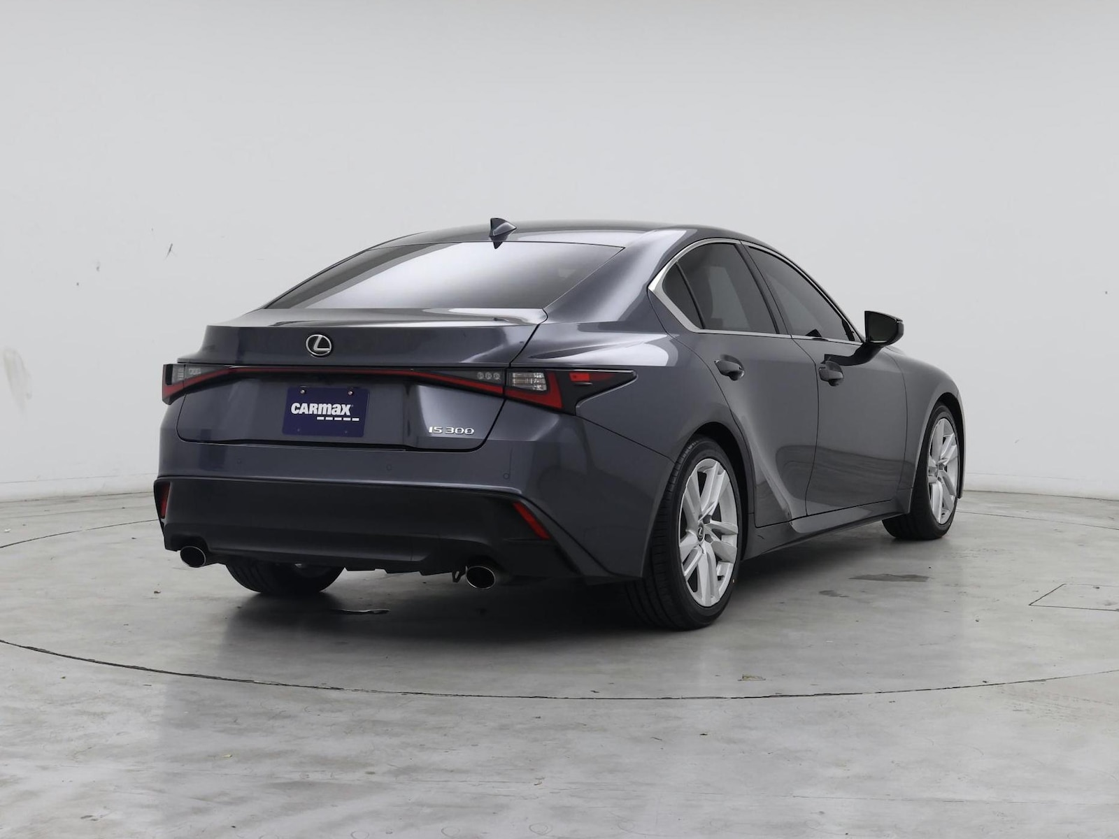 2024 Lexus IS 300 - Photo 9