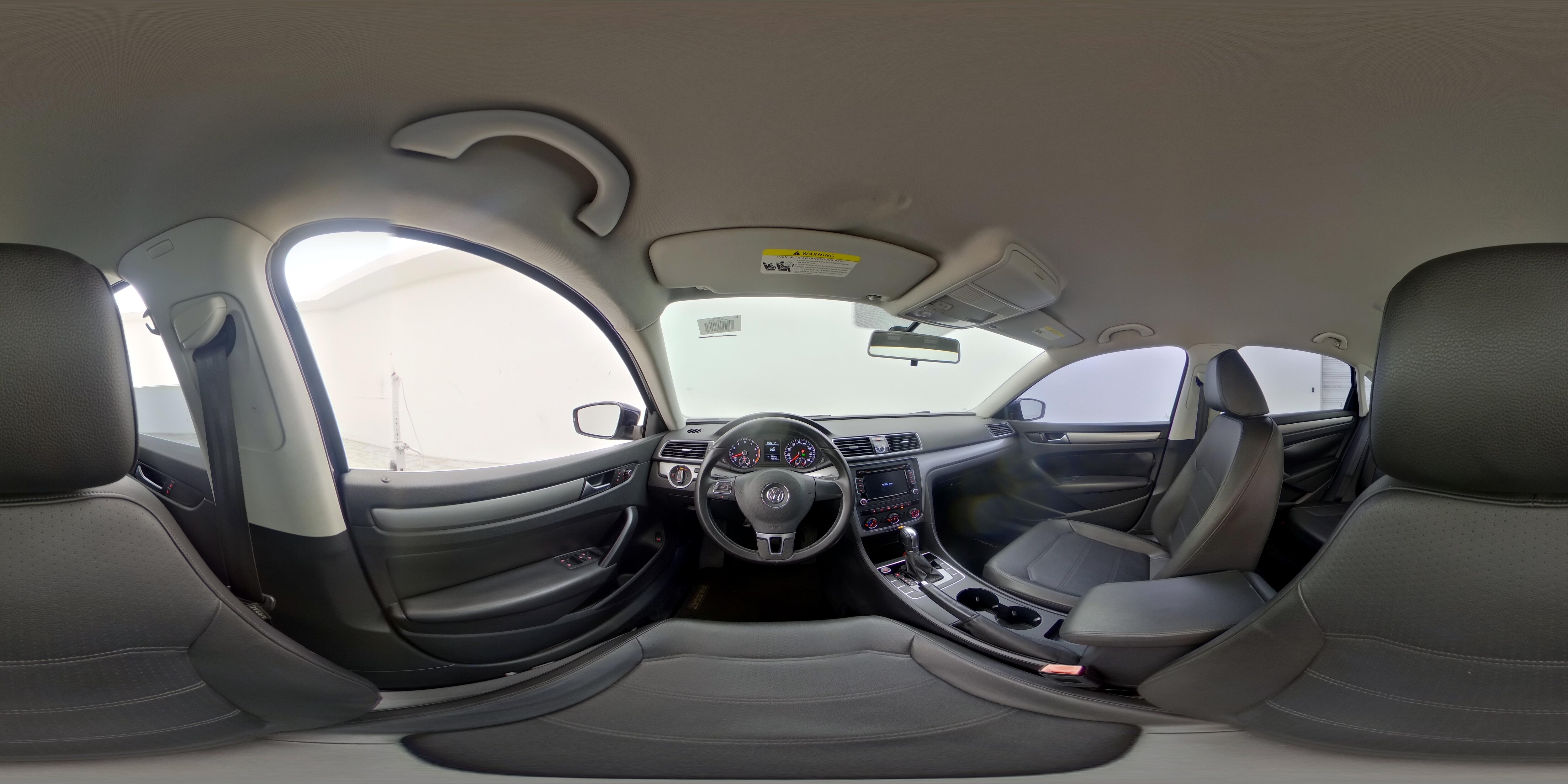 2015 Volkswagen Passat Limited Edition - Photo 26