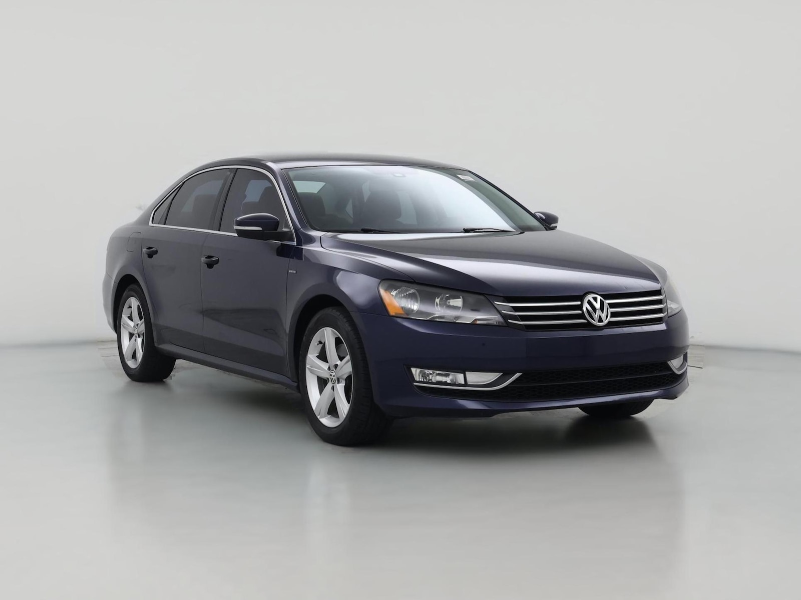 2015 Volkswagen Passat Limited Edition