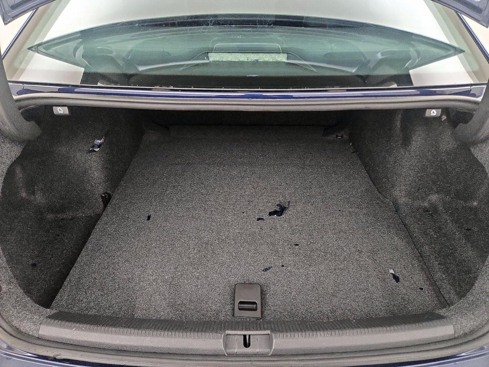 2015 Volkswagen Passat Limited Edition - Photo 21