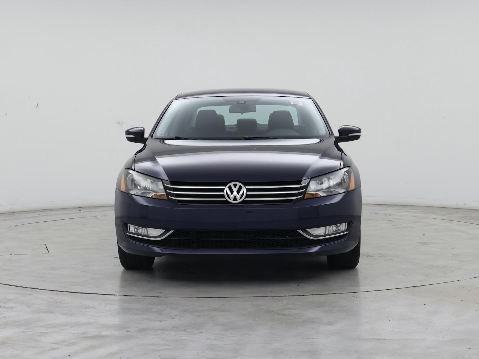 2015 Volkswagen Passat Limited Edition - Photo 6