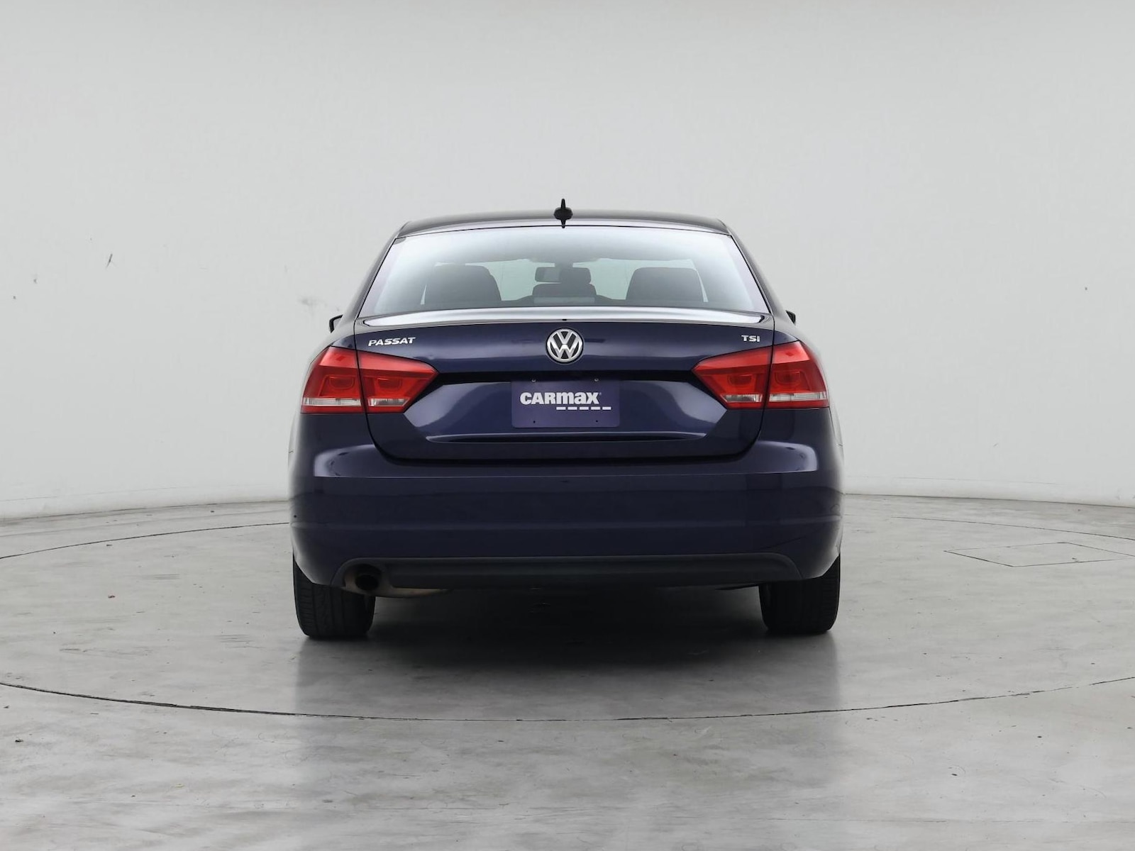 2015 Volkswagen Passat Limited Edition - Photo 7