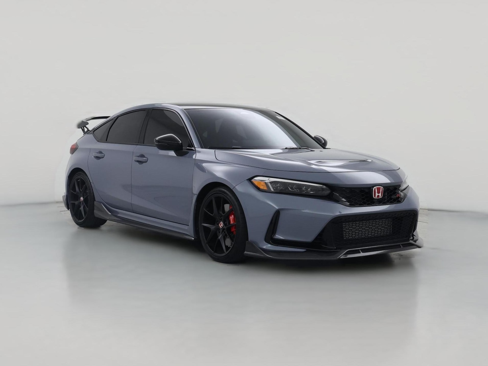 2025 Honda Civic Type R