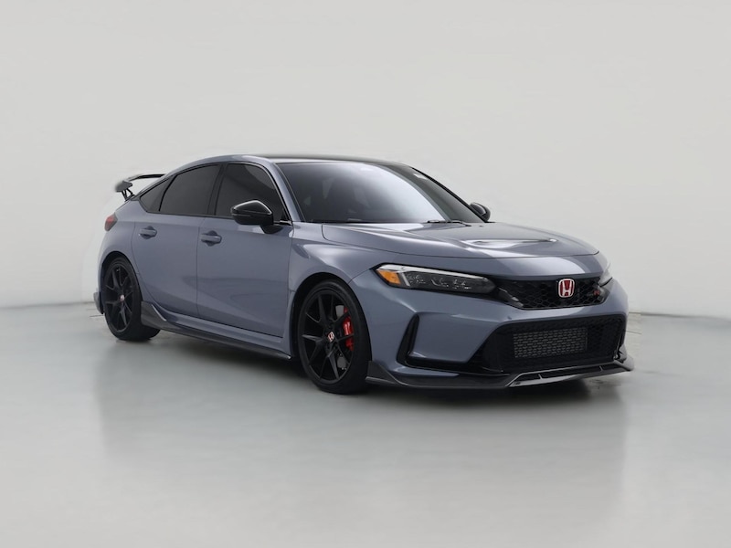 2025 Honda Civic Type R -
                  Fort Myers, FL