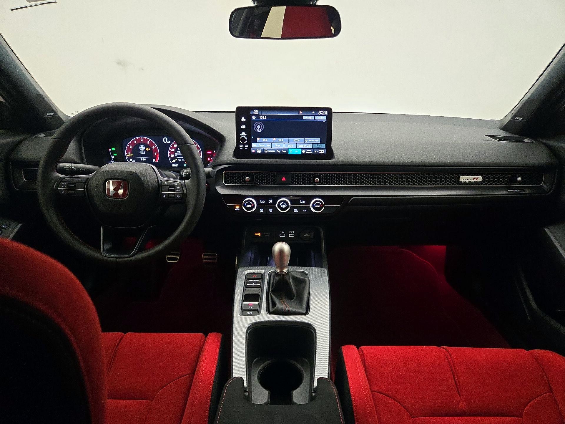 Thumbnail: 2025 Honda Civic - 9