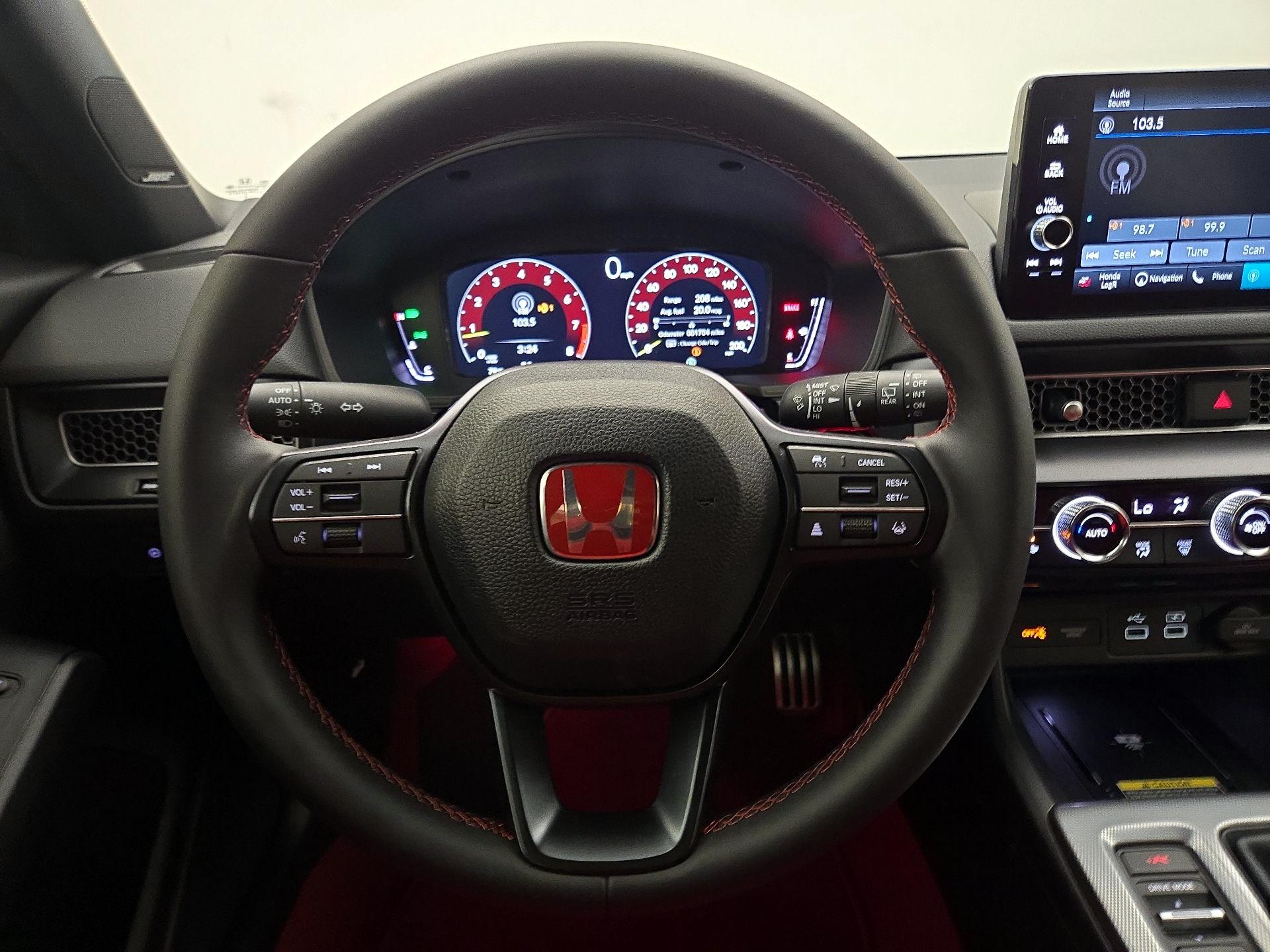 Thumbnail: 2025 Honda Civic - 10