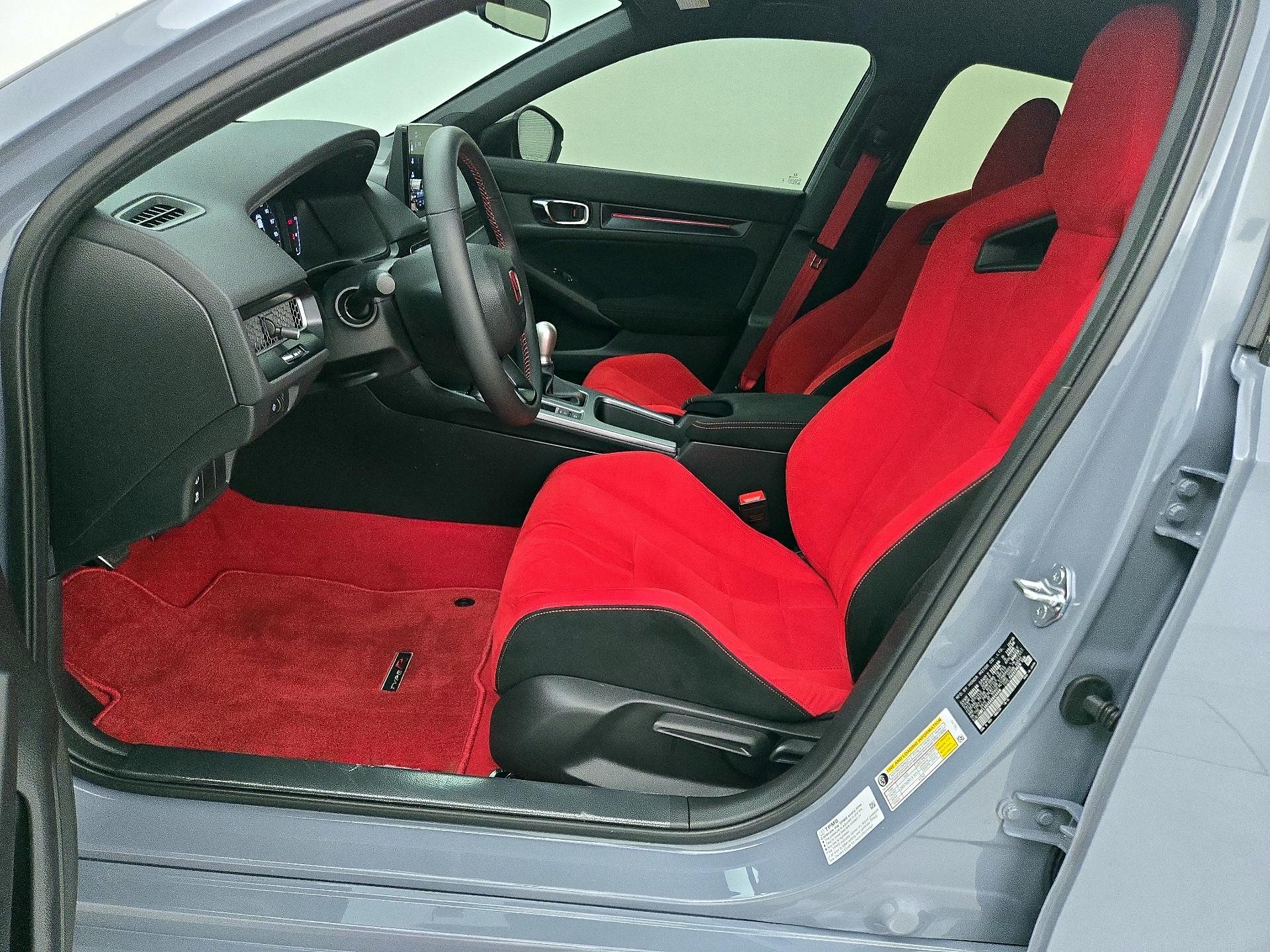 Thumbnail: 2025 Honda Civic - 11