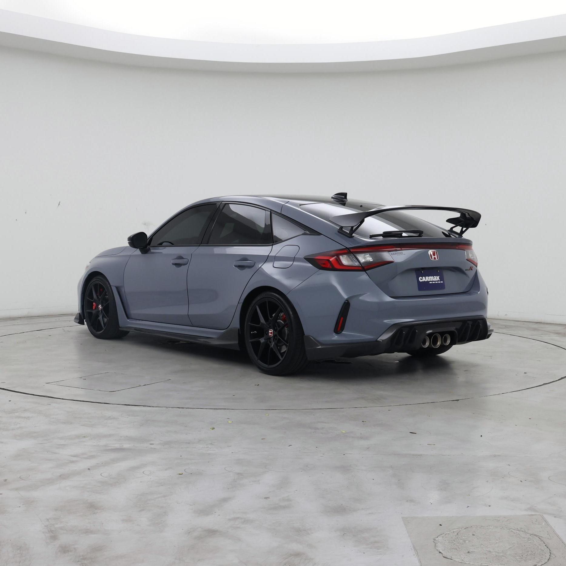 Thumbnail: 2025 Honda Civic - 2