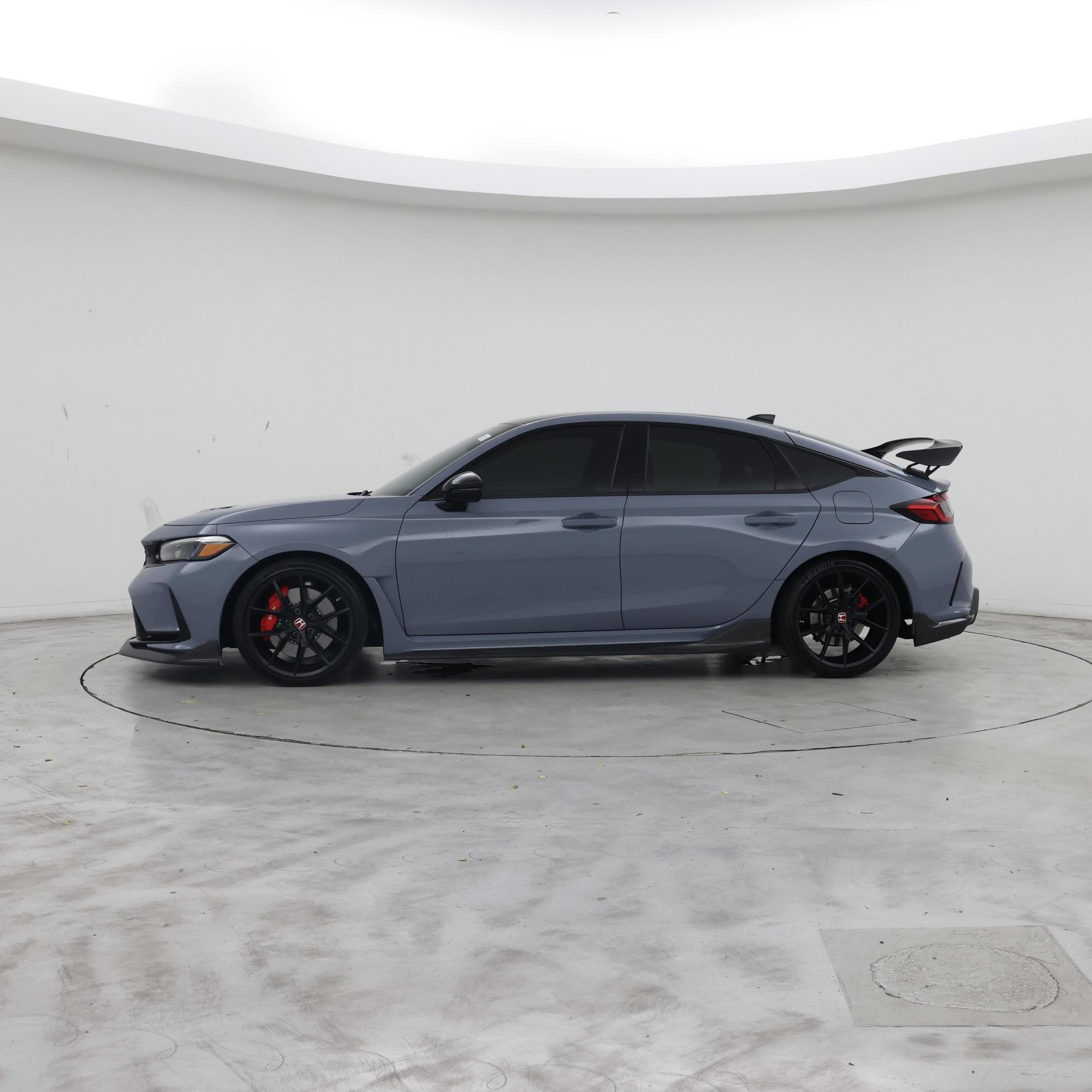 Thumbnail: 2025 Honda Civic - 3