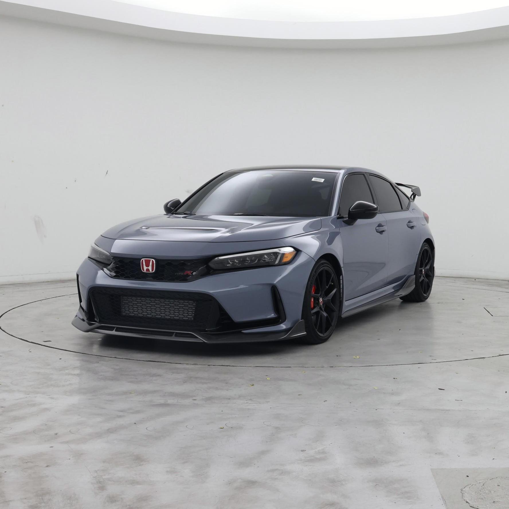 Thumbnail: 2025 Honda Civic - 4