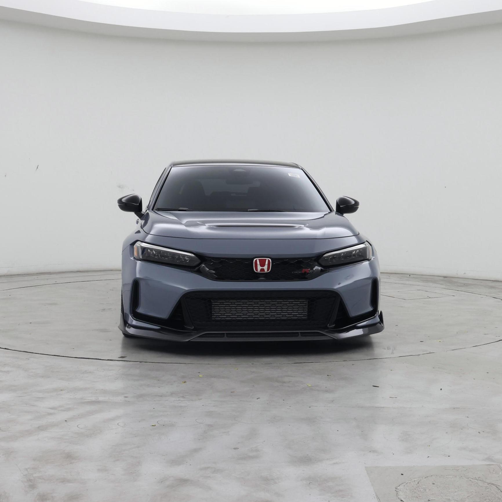 Thumbnail: 2025 Honda Civic - 5