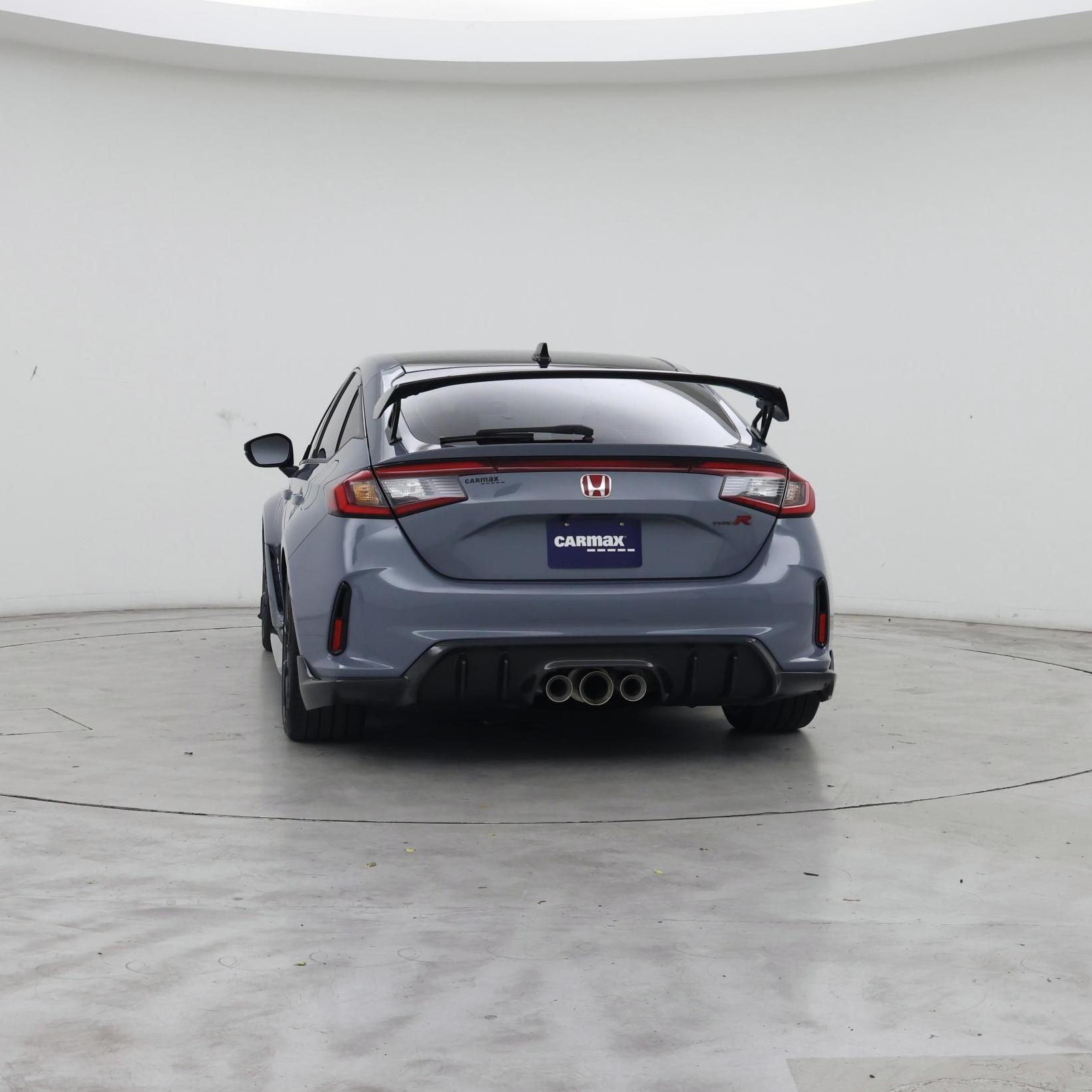 Thumbnail: 2025 Honda Civic - 6