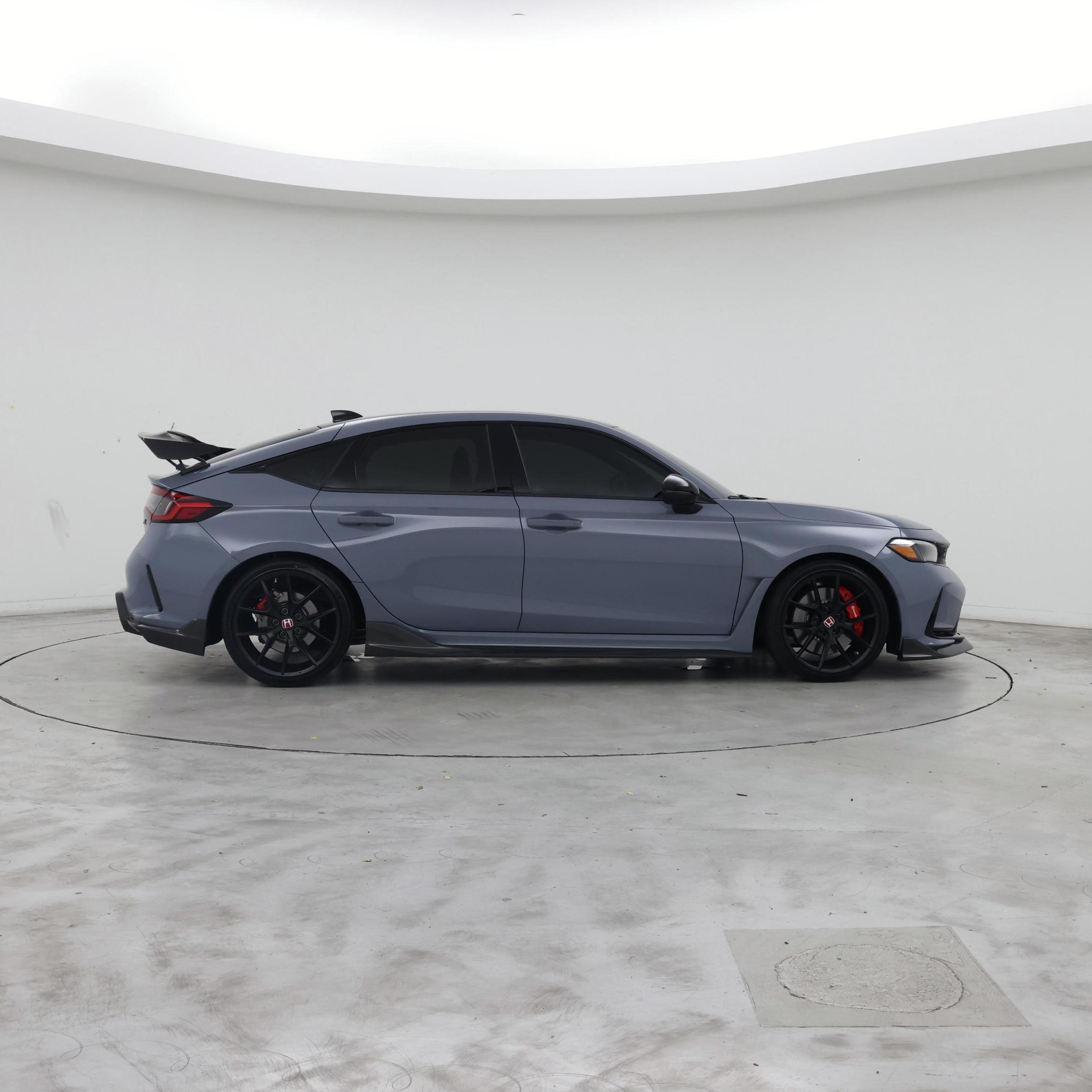 Thumbnail: 2025 Honda Civic - 7