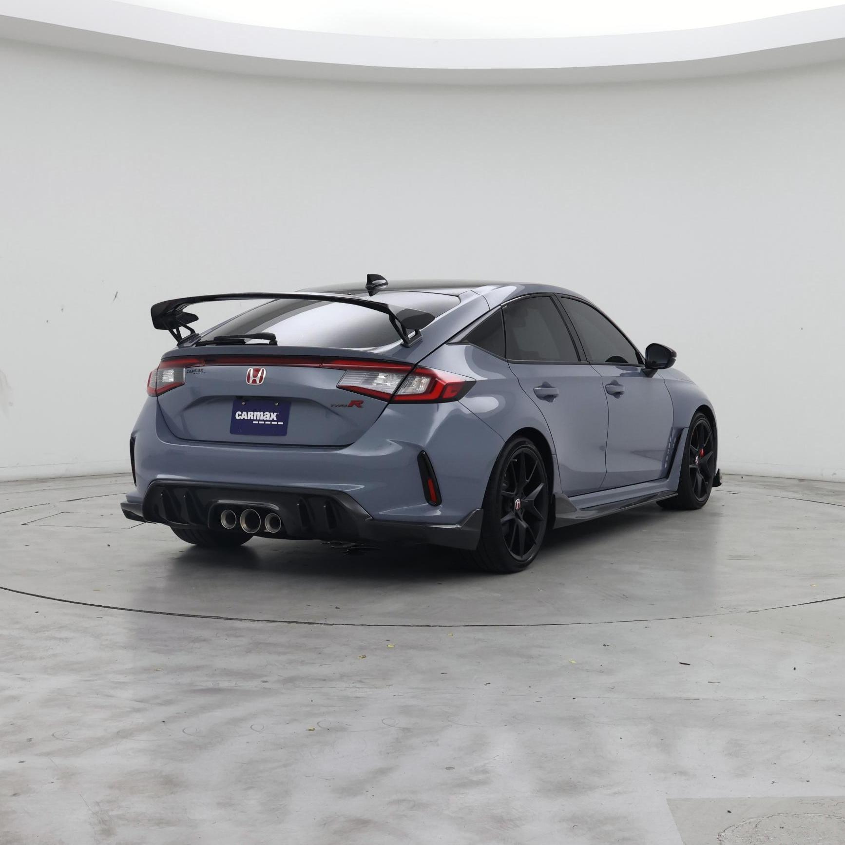 Thumbnail: 2025 Honda Civic - 8